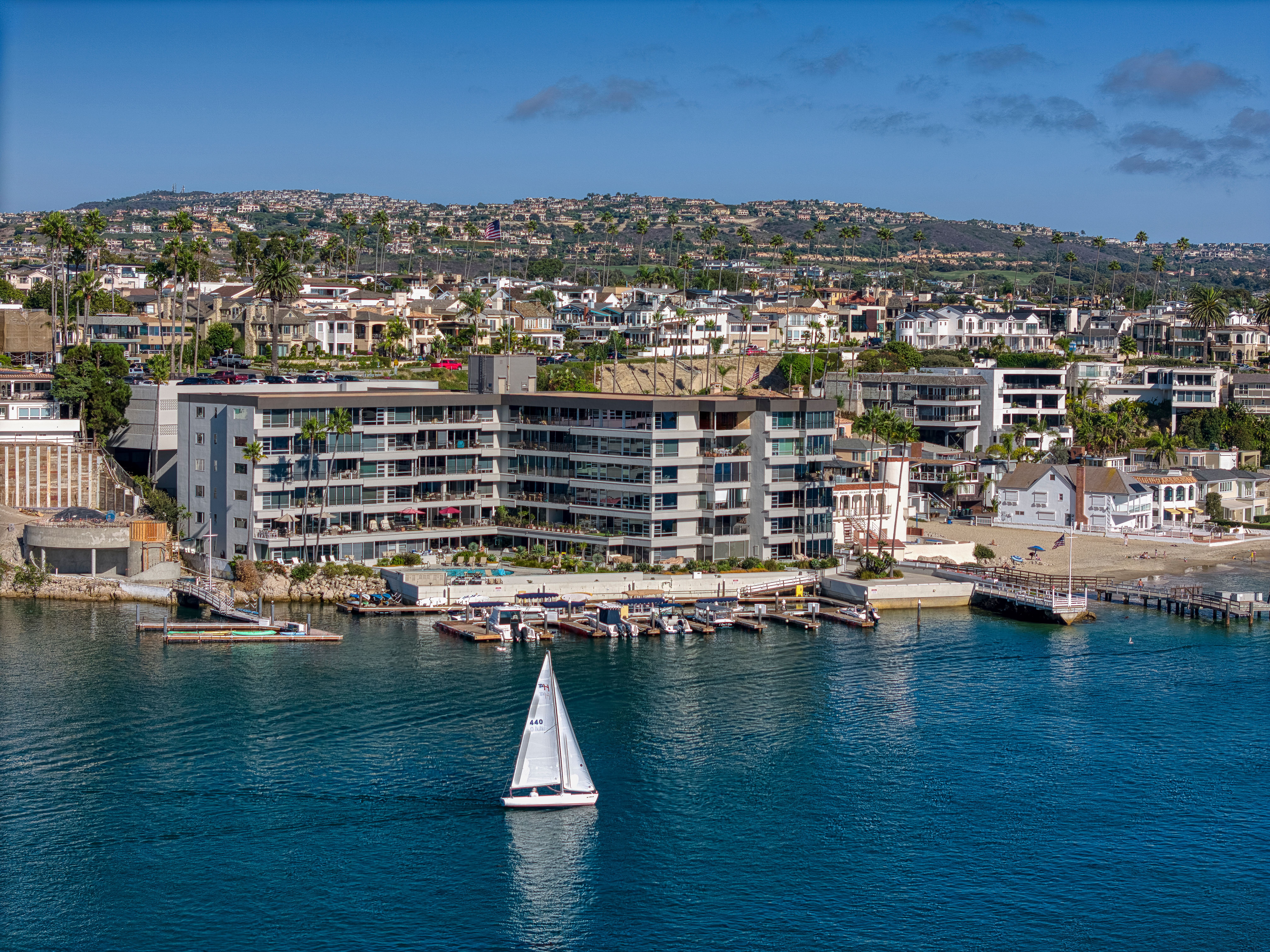 2525 Ocean Boulevard #6B/C