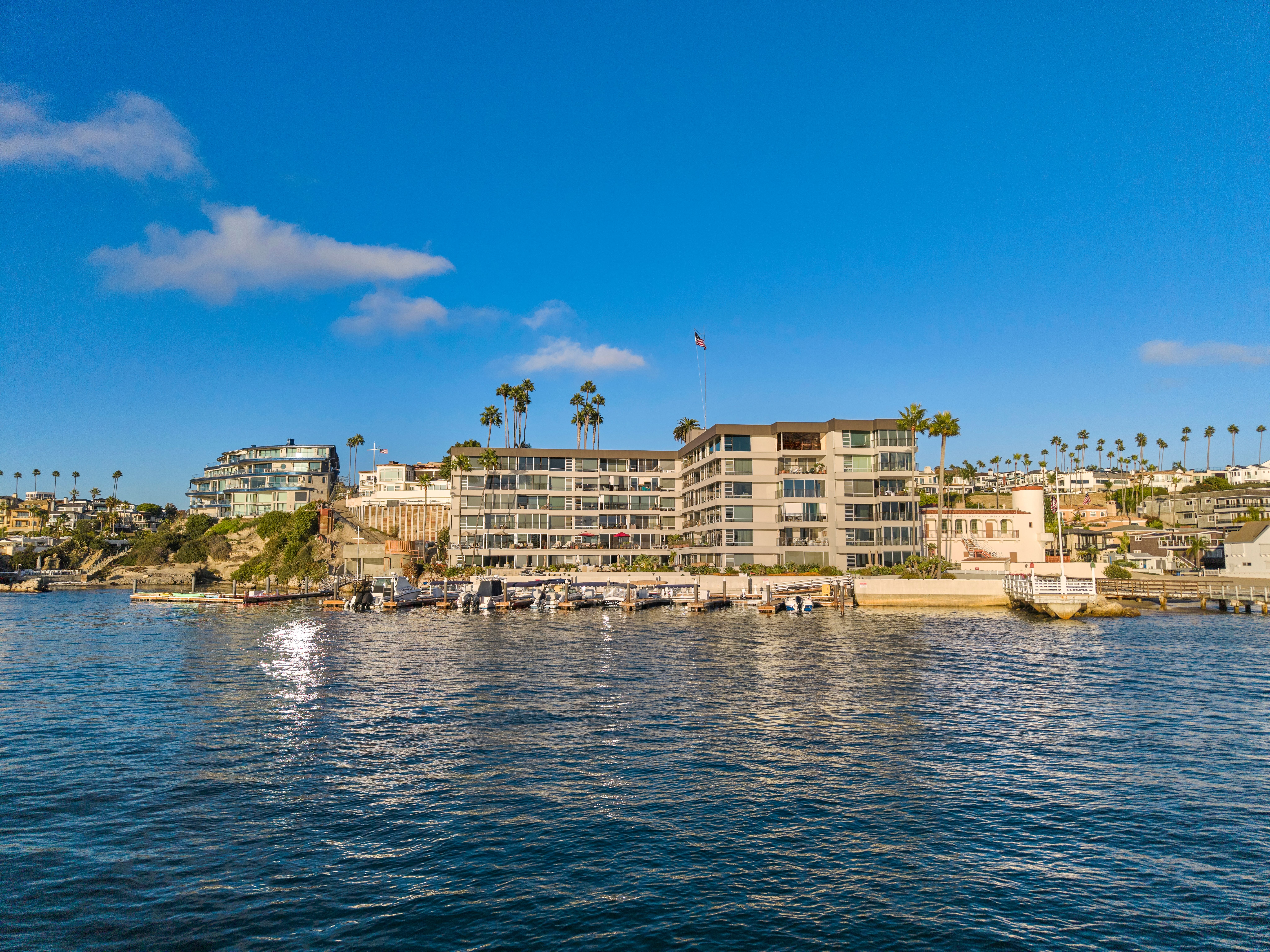 2525 Ocean Boulevard #6B/C