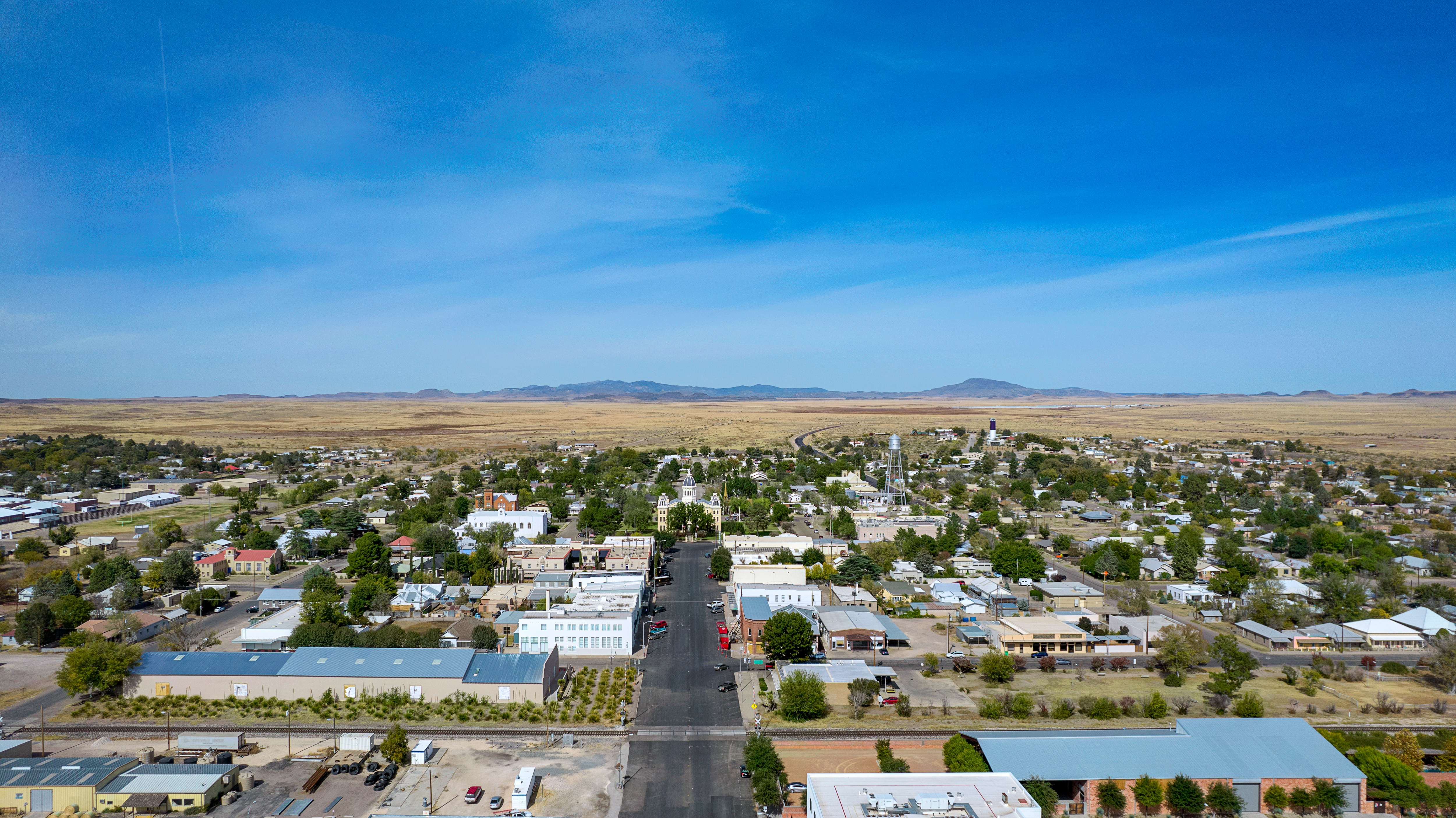 503 E. Salgado Street
