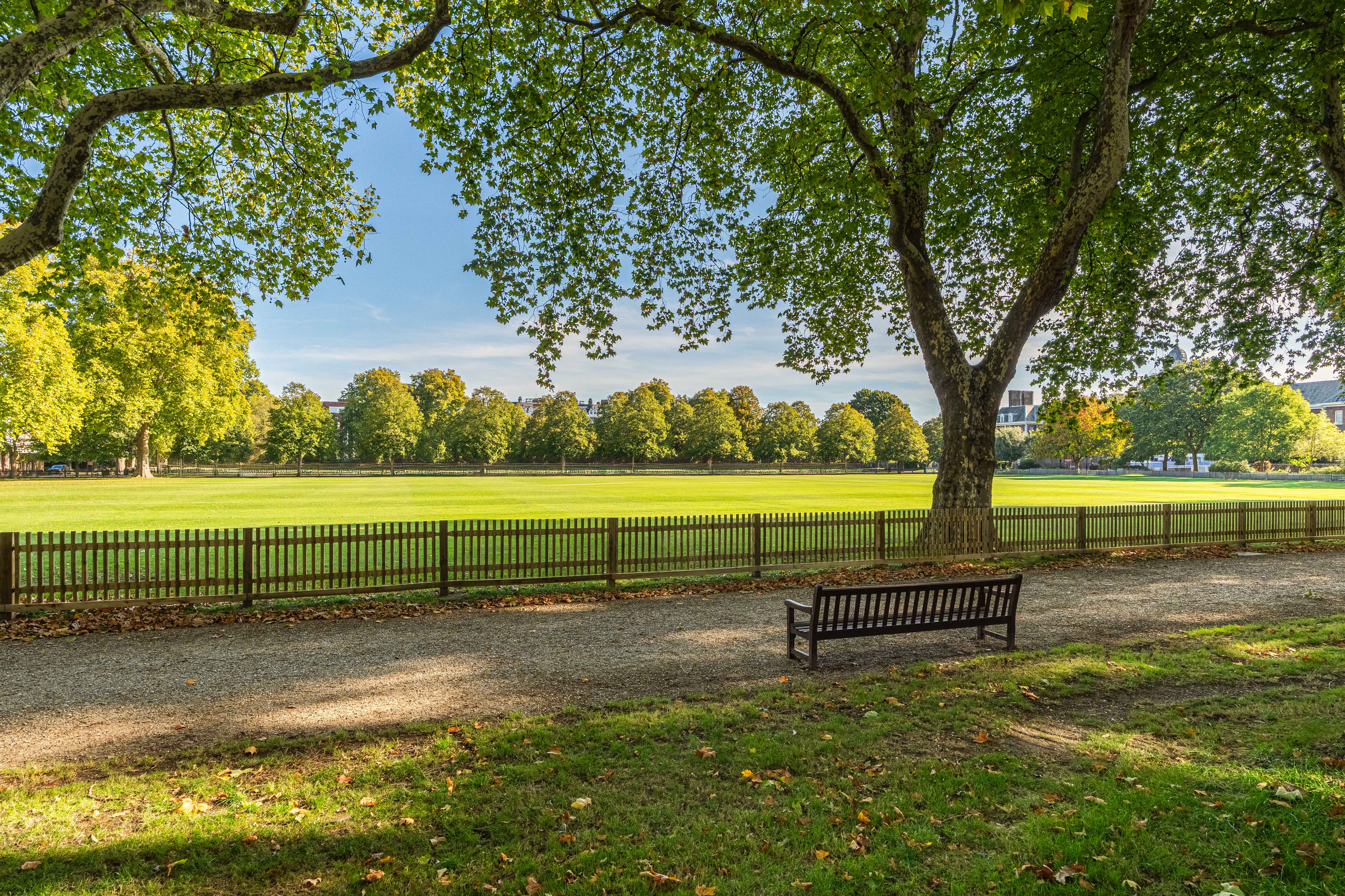 Ormonde Gate Chelsea, London, ENG