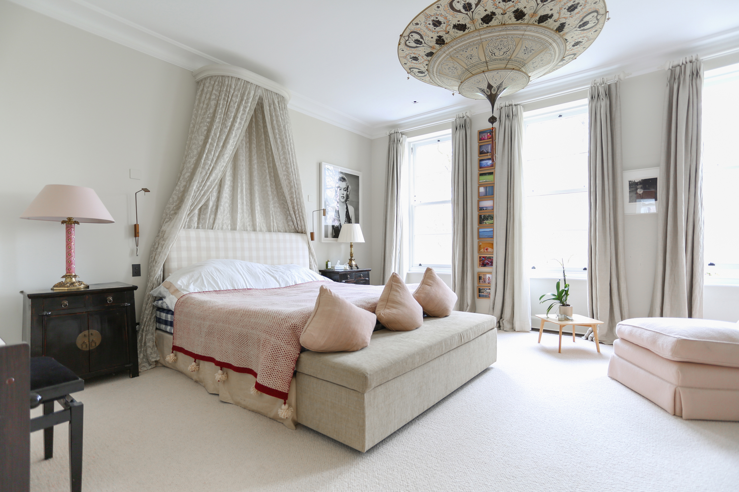Ormonde Gate Chelsea, London, ENG
