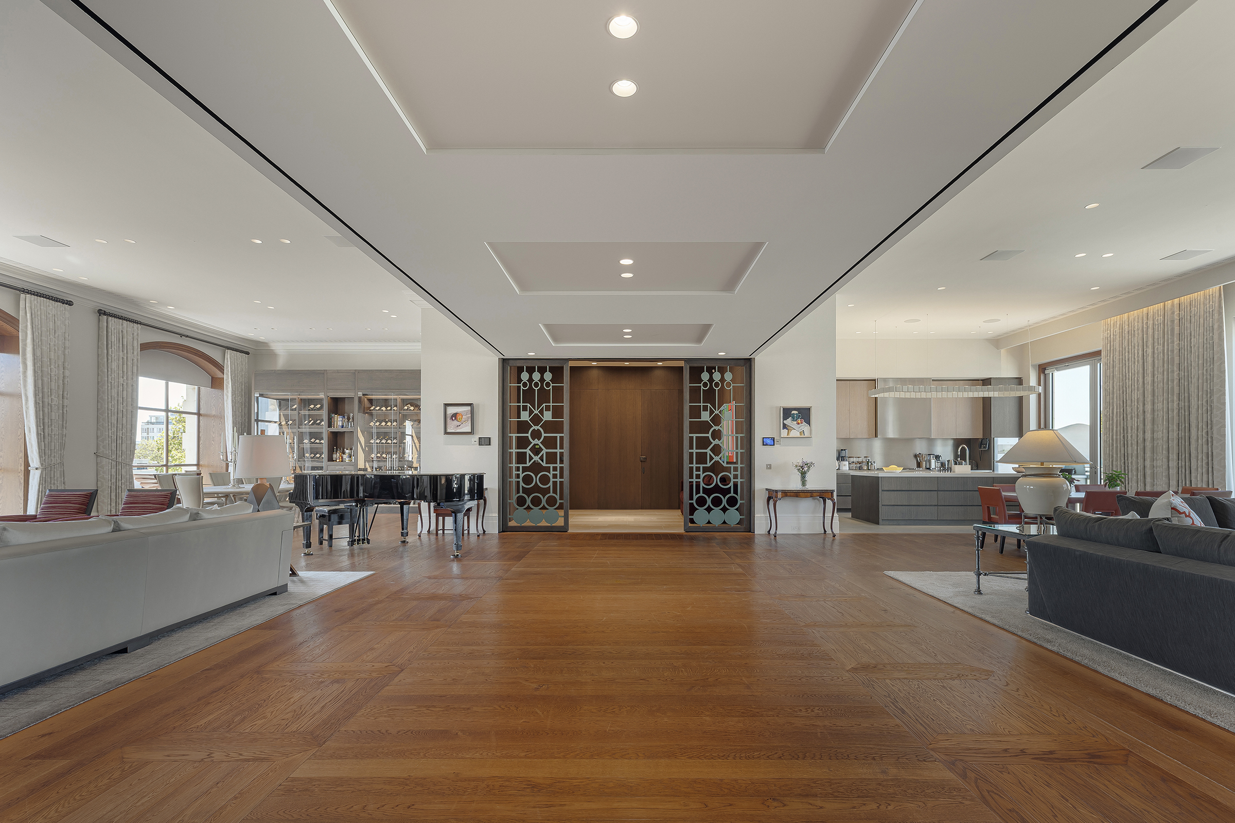 Manresa Road, London, ENG