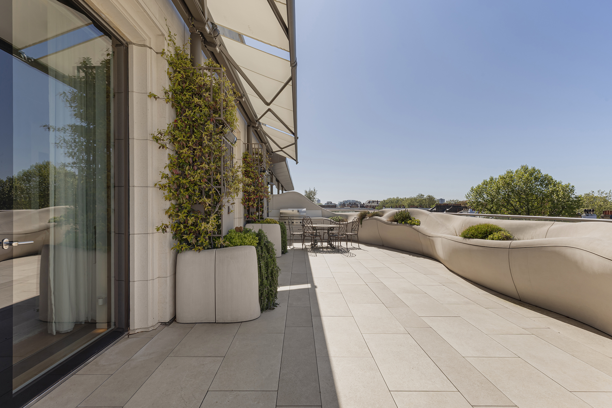 Manresa Road, London, ENG
