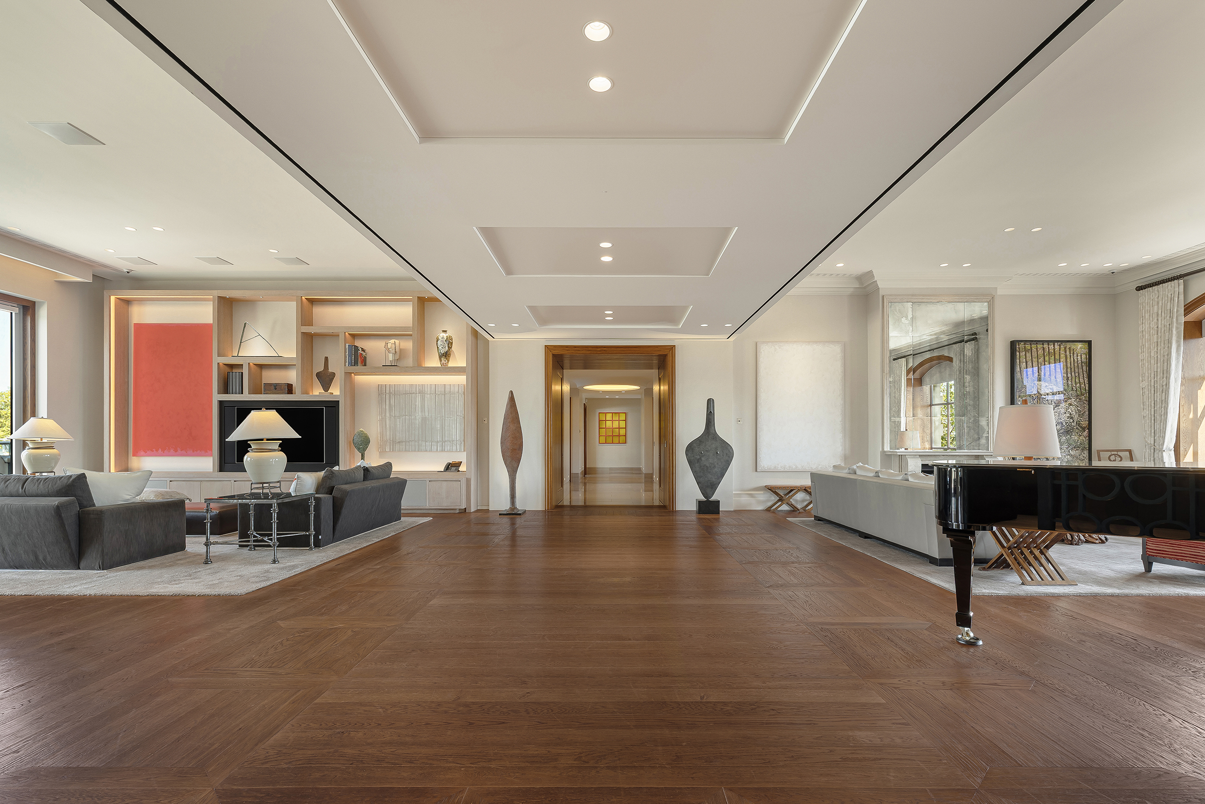 Manresa Road, London, ENG