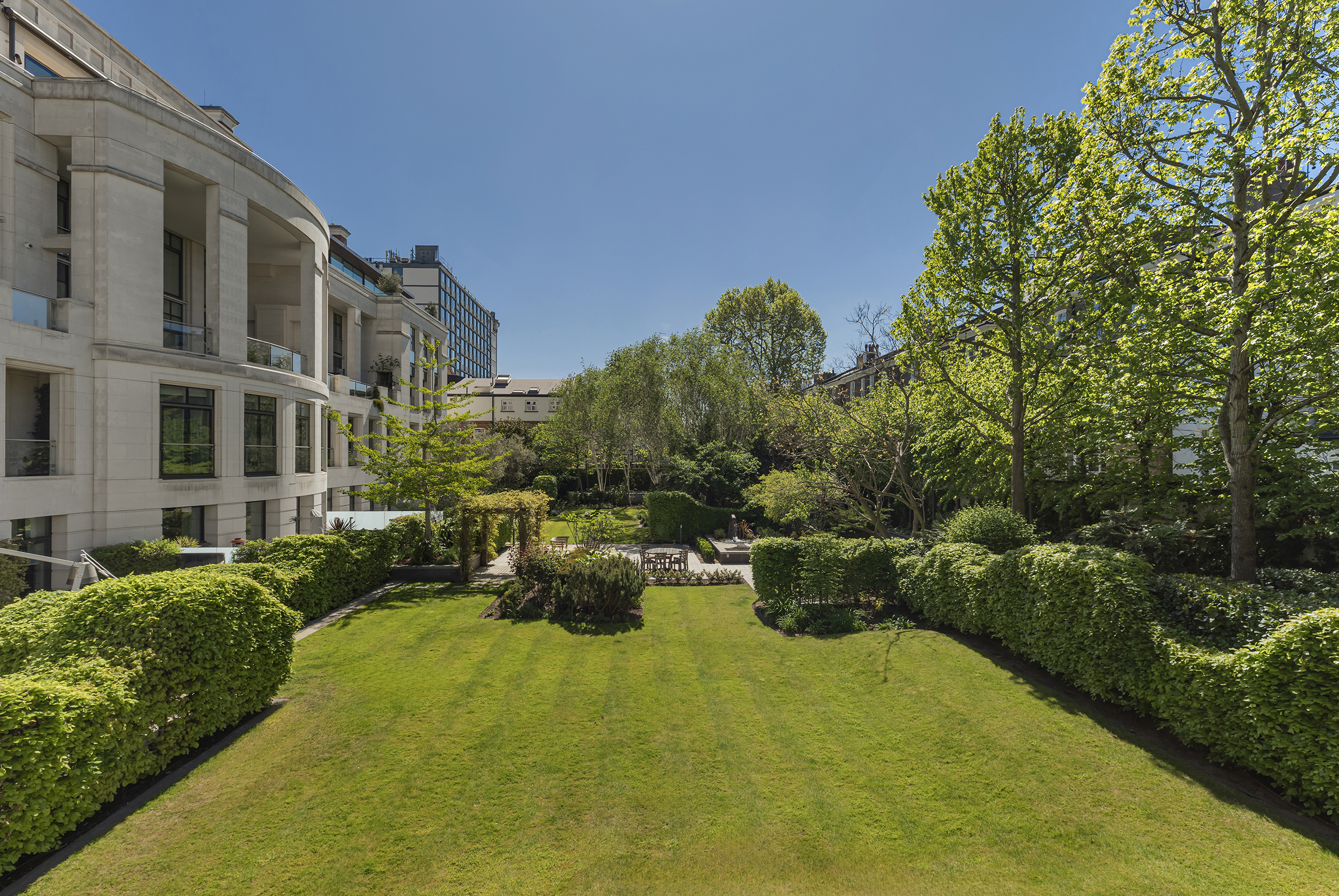 Manresa Road, London, ENG