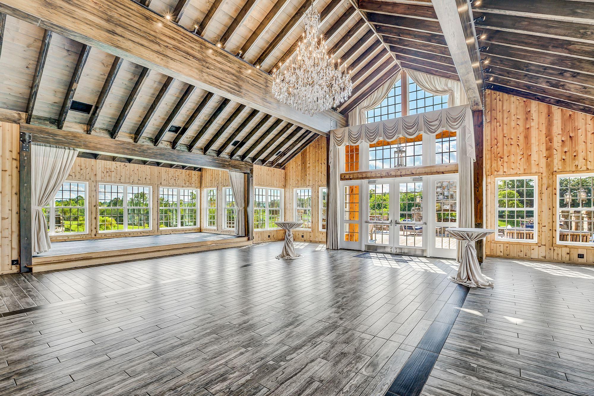 510 Mount Pleasant Farm Road, Scottsville, VA