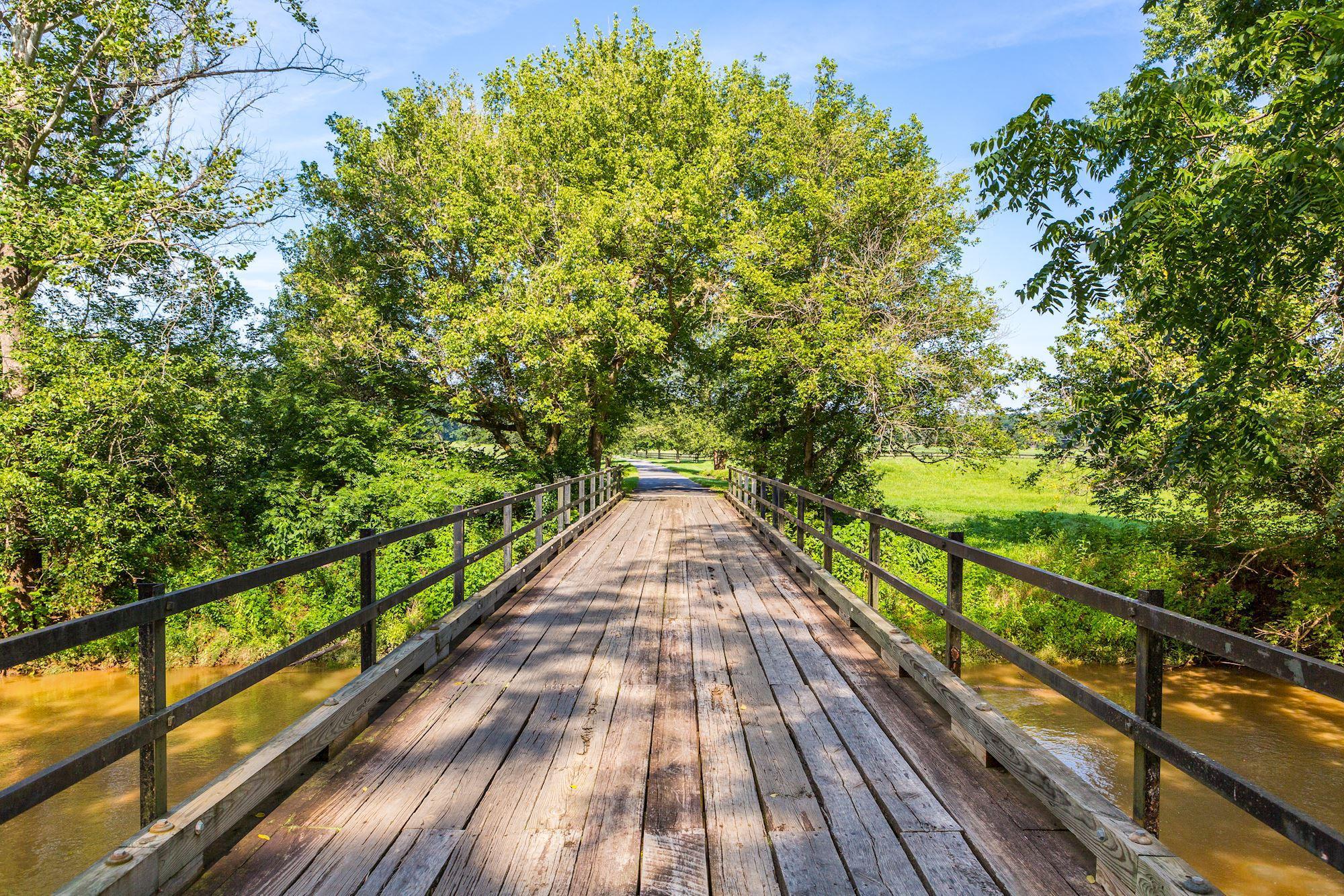 510 Mount Pleasant Farm Road, Scottsville, VA
