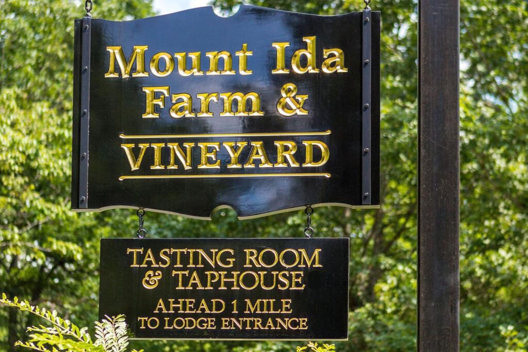 510 Mount Pleasant Farm Road, Scottsville, VA