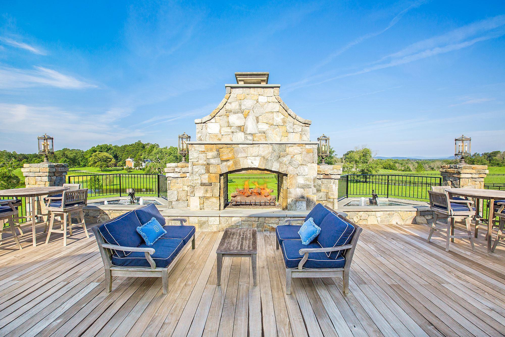 510 Mount Pleasant Farm Road, Scottsville, VA
