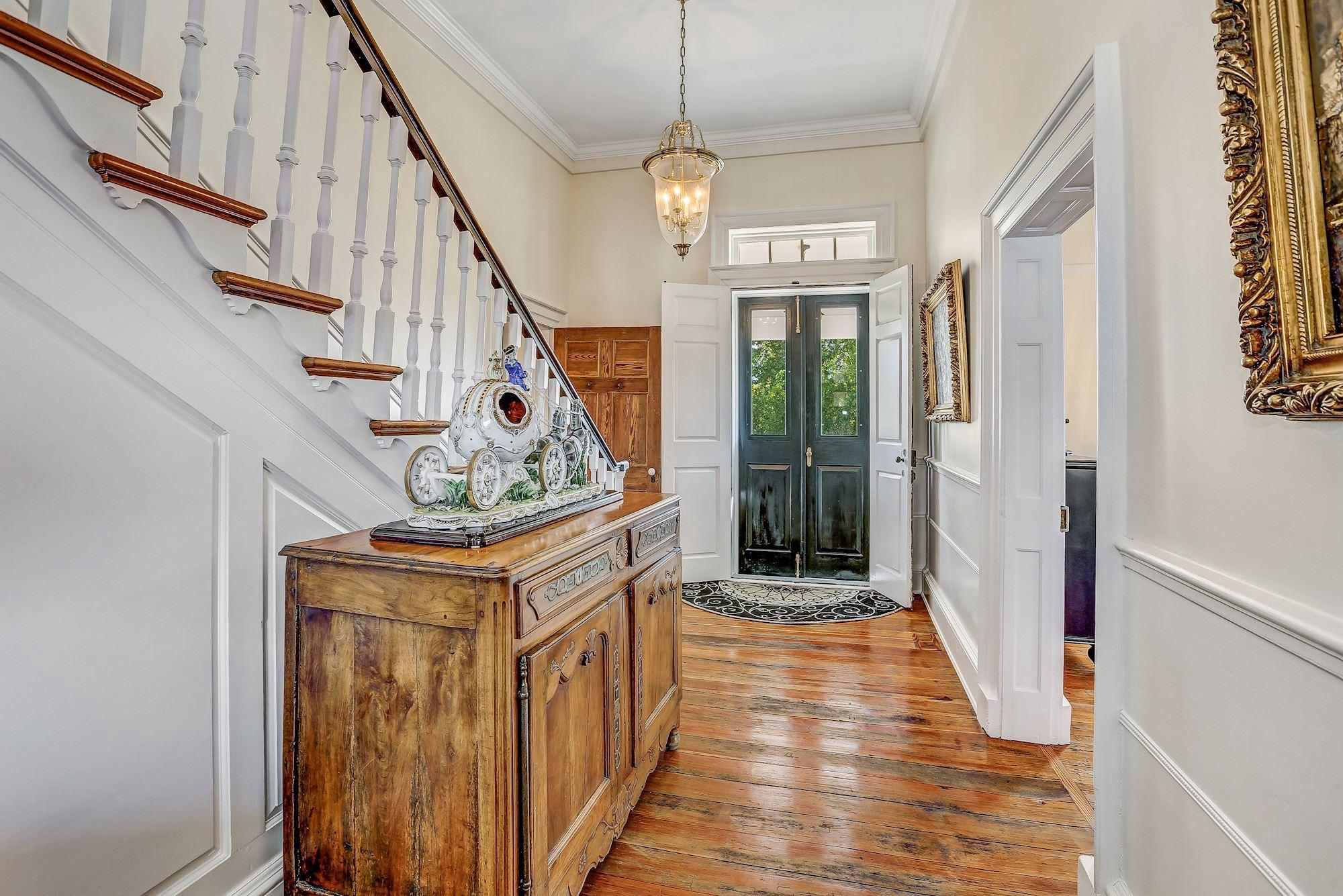 510 Mount Pleasant Farm Road, Scottsville, VA