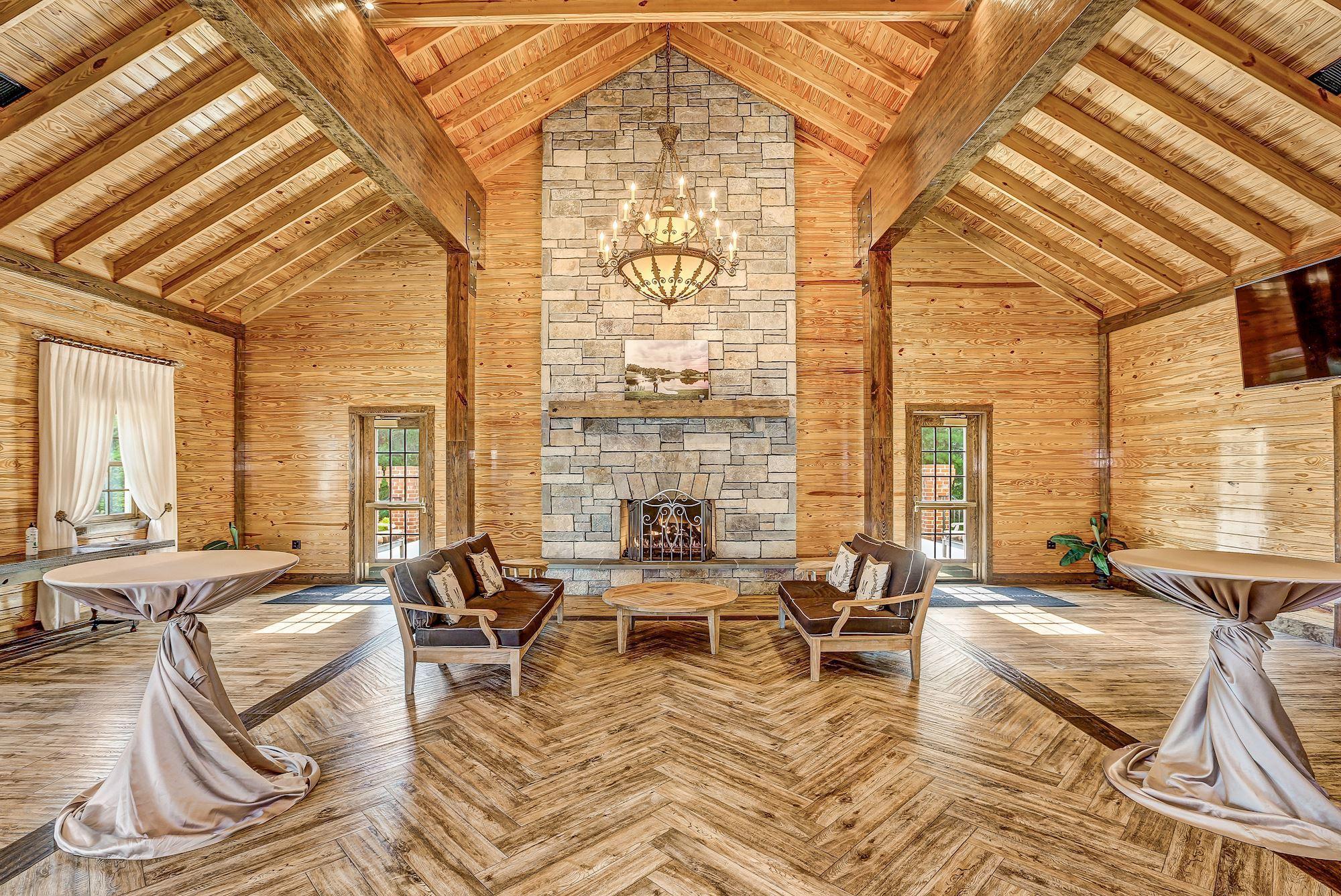 510 Mount Pleasant Farm Road, Scottsville, VA