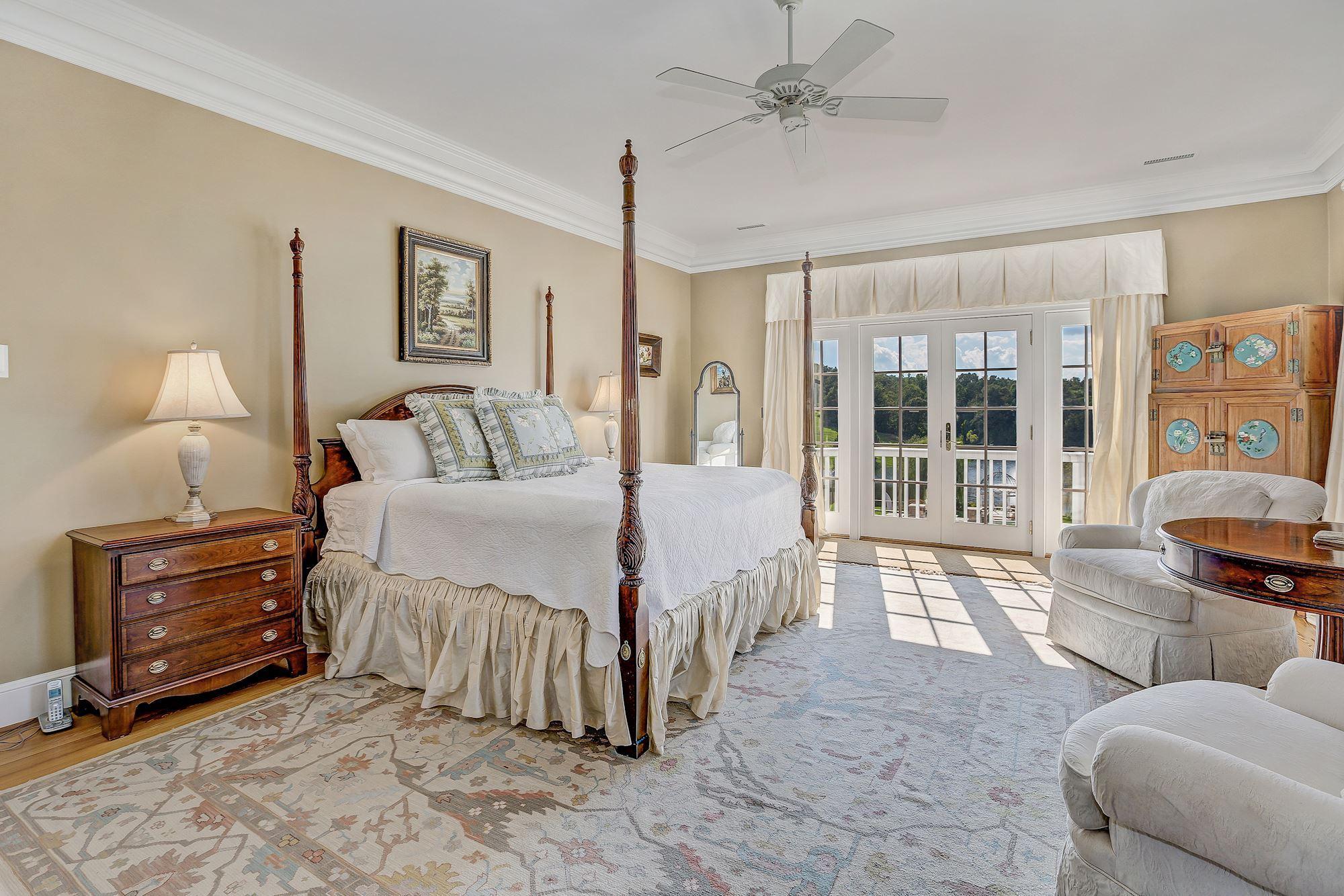 510 Mount Pleasant Farm Road, Scottsville, VA
