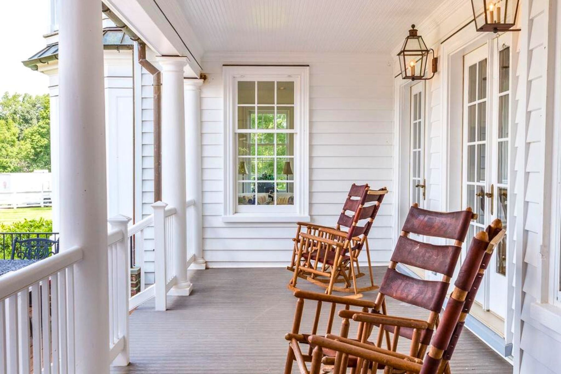 510 Mount Pleasant Farm Road, Scottsville, VA