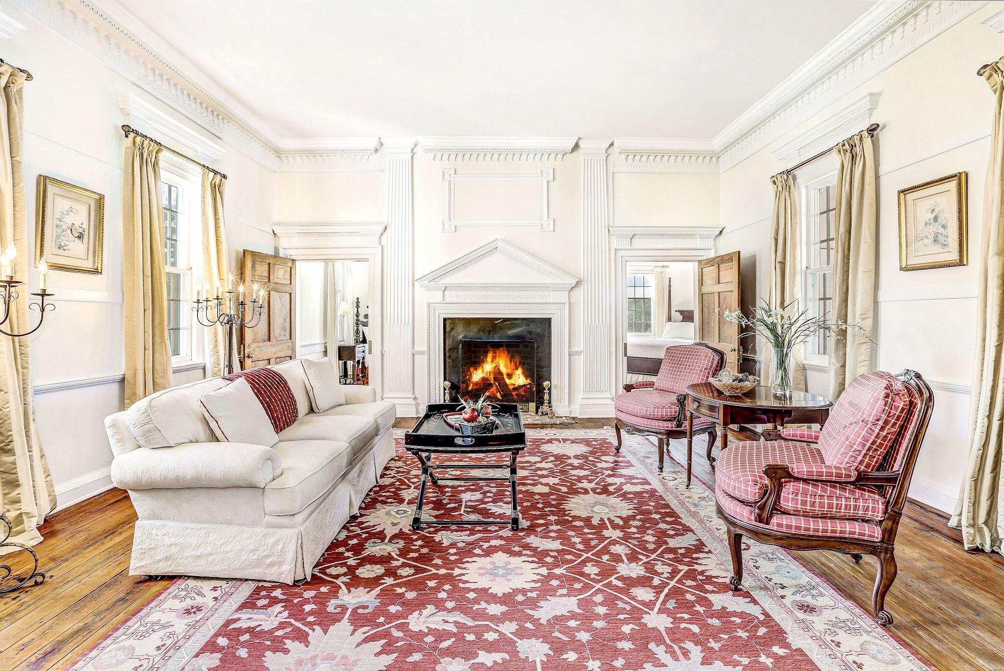 510 Mount Pleasant Farm Road, Scottsville, VA