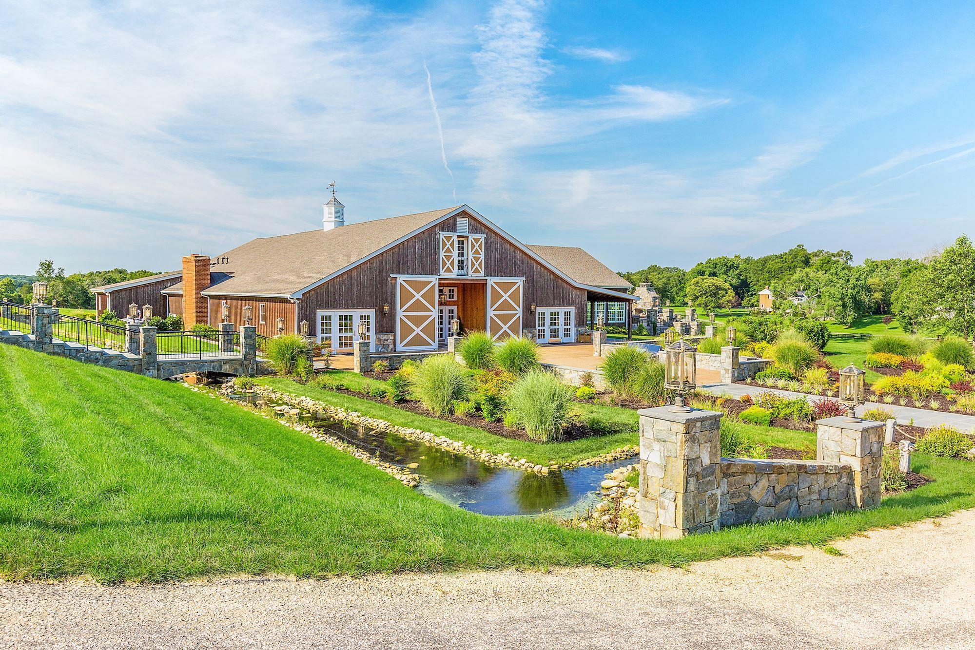 510 Mount Pleasant Farm Road, Scottsville, VA