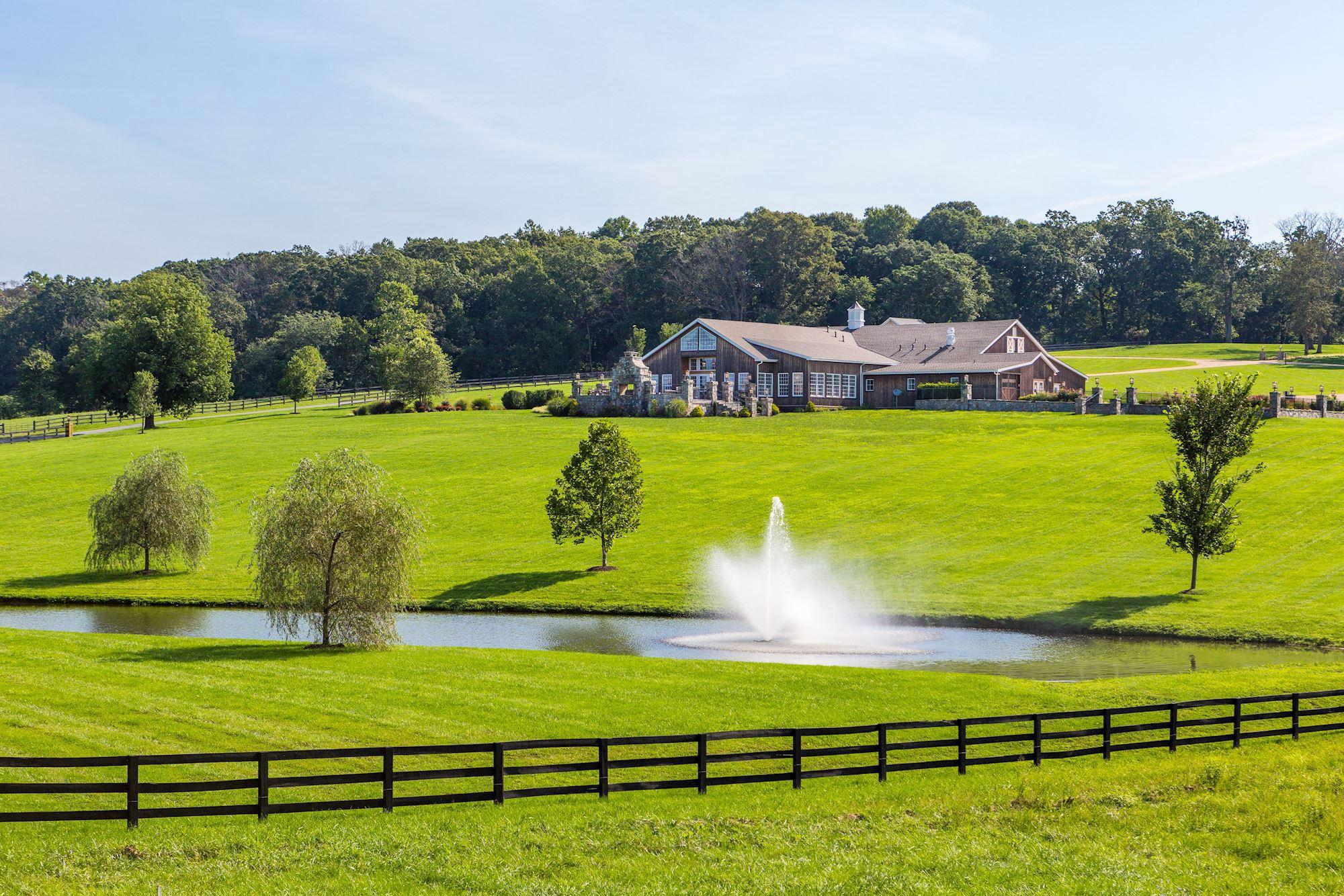 510 Mount Pleasant Farm Road, Scottsville, VA