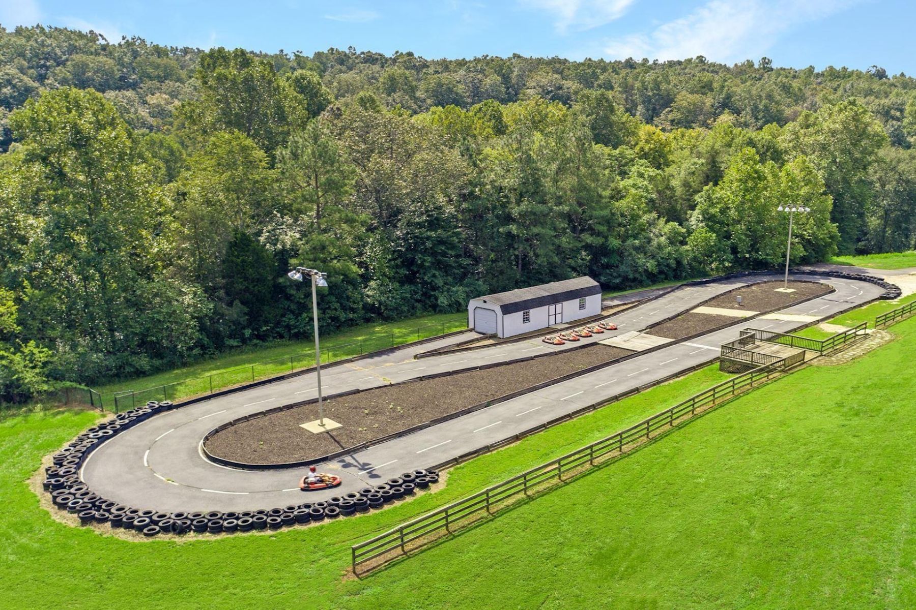 510 Mount Pleasant Farm Road, Scottsville, VA