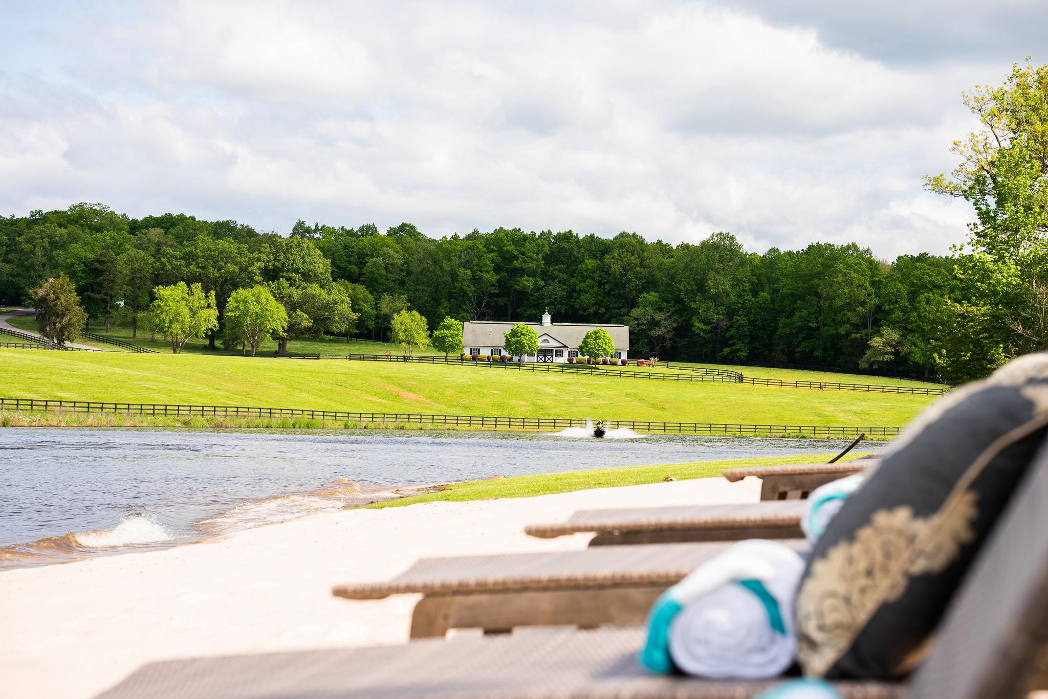 510 Mount Pleasant Farm Road, Scottsville, VA