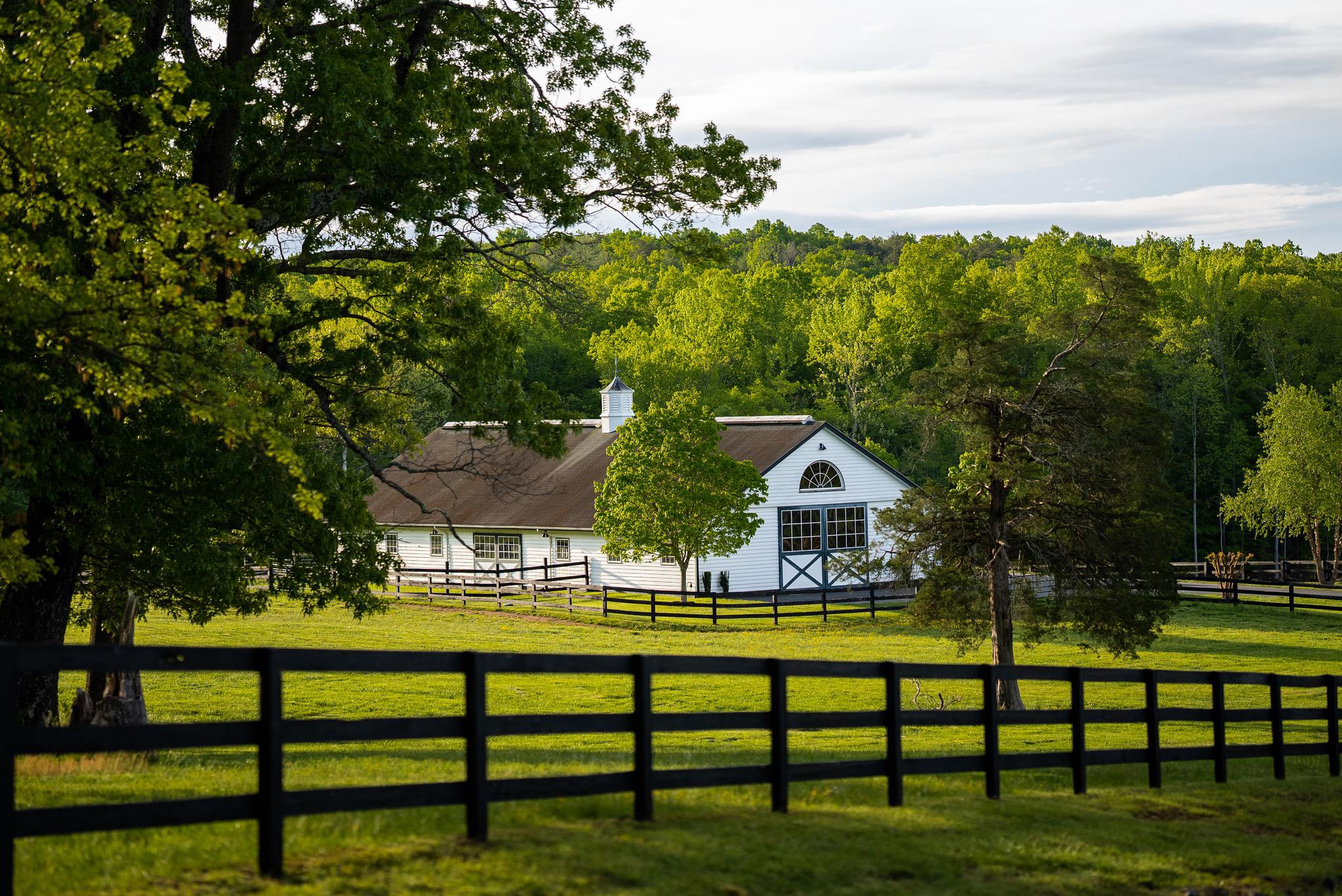 510 Mount Pleasant Farm Road, Scottsville, VA