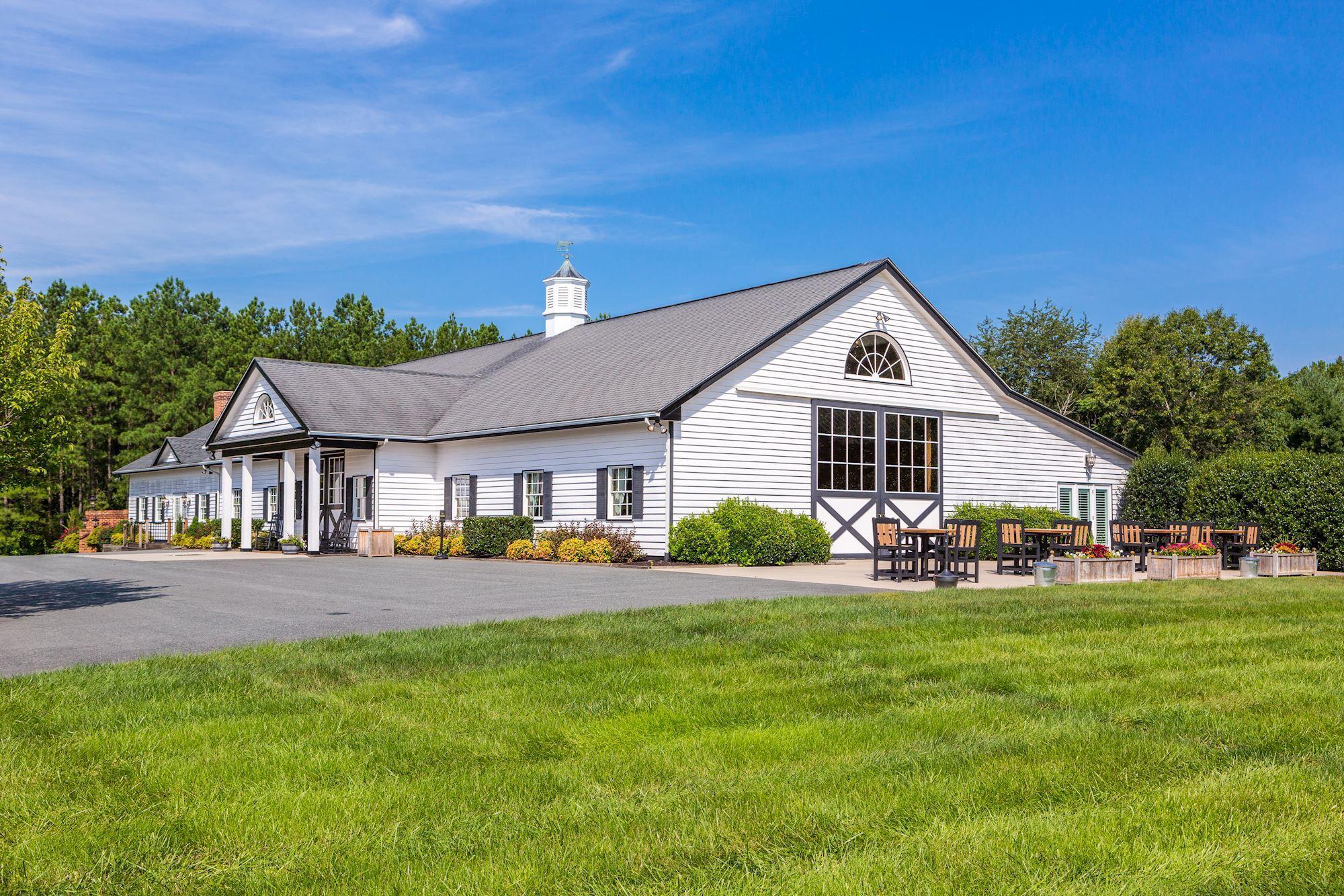 510 Mount Pleasant Farm Road, Scottsville, VA