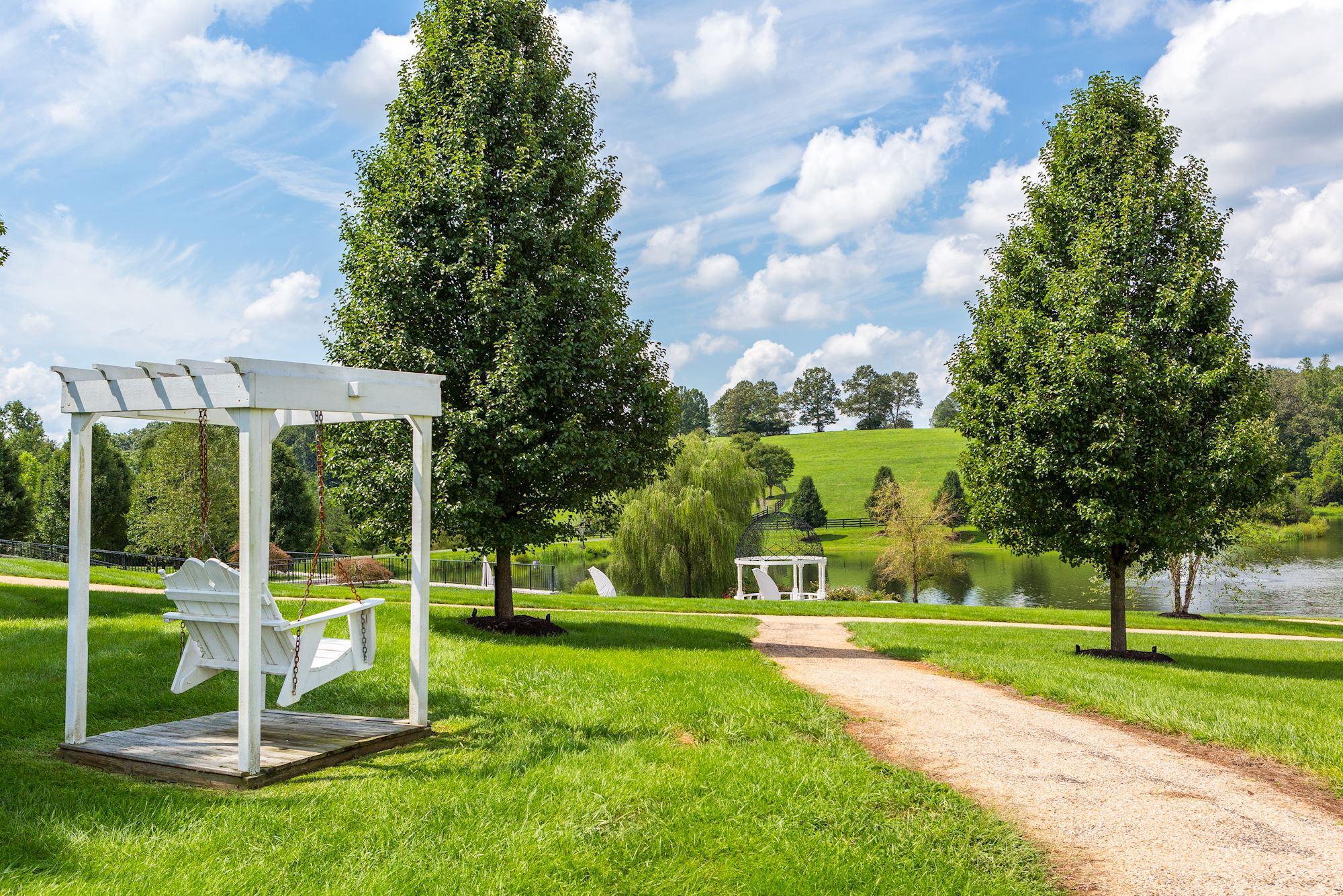 510 Mount Pleasant Farm Road, Scottsville, VA