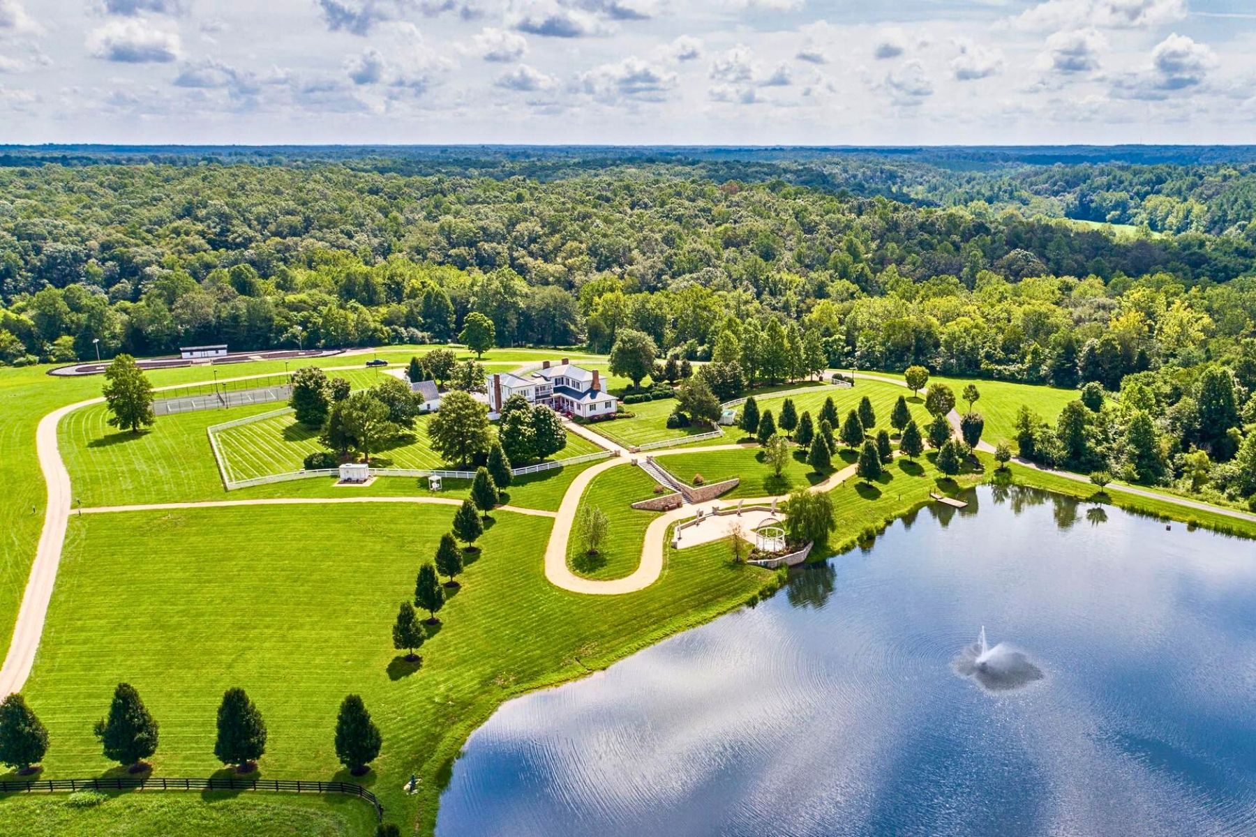 510 Mount Pleasant Farm Road 