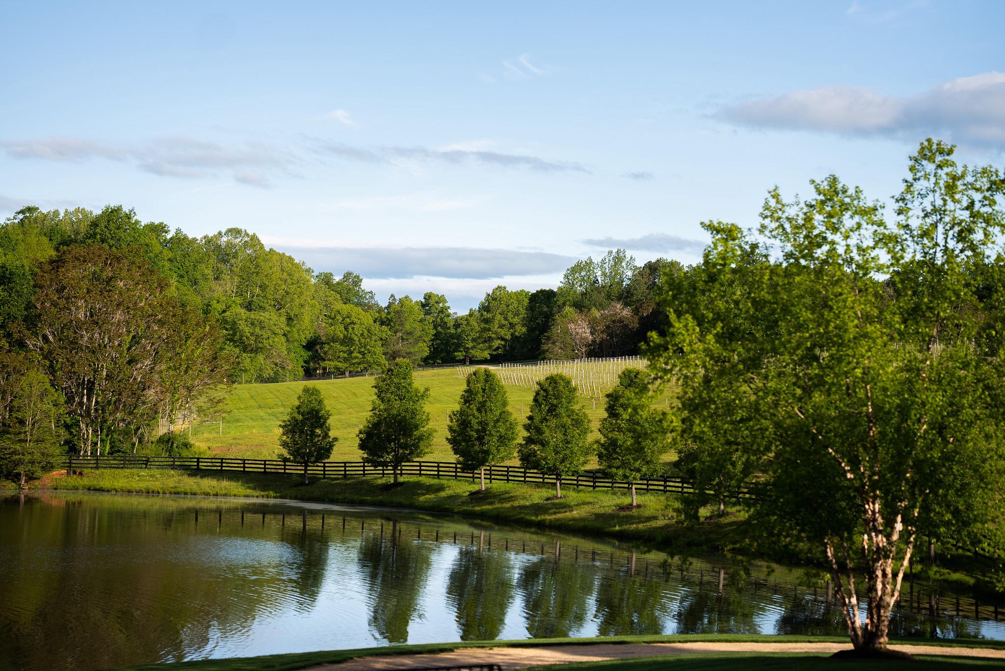 6887 Blenheim Road, Scottsville, VA