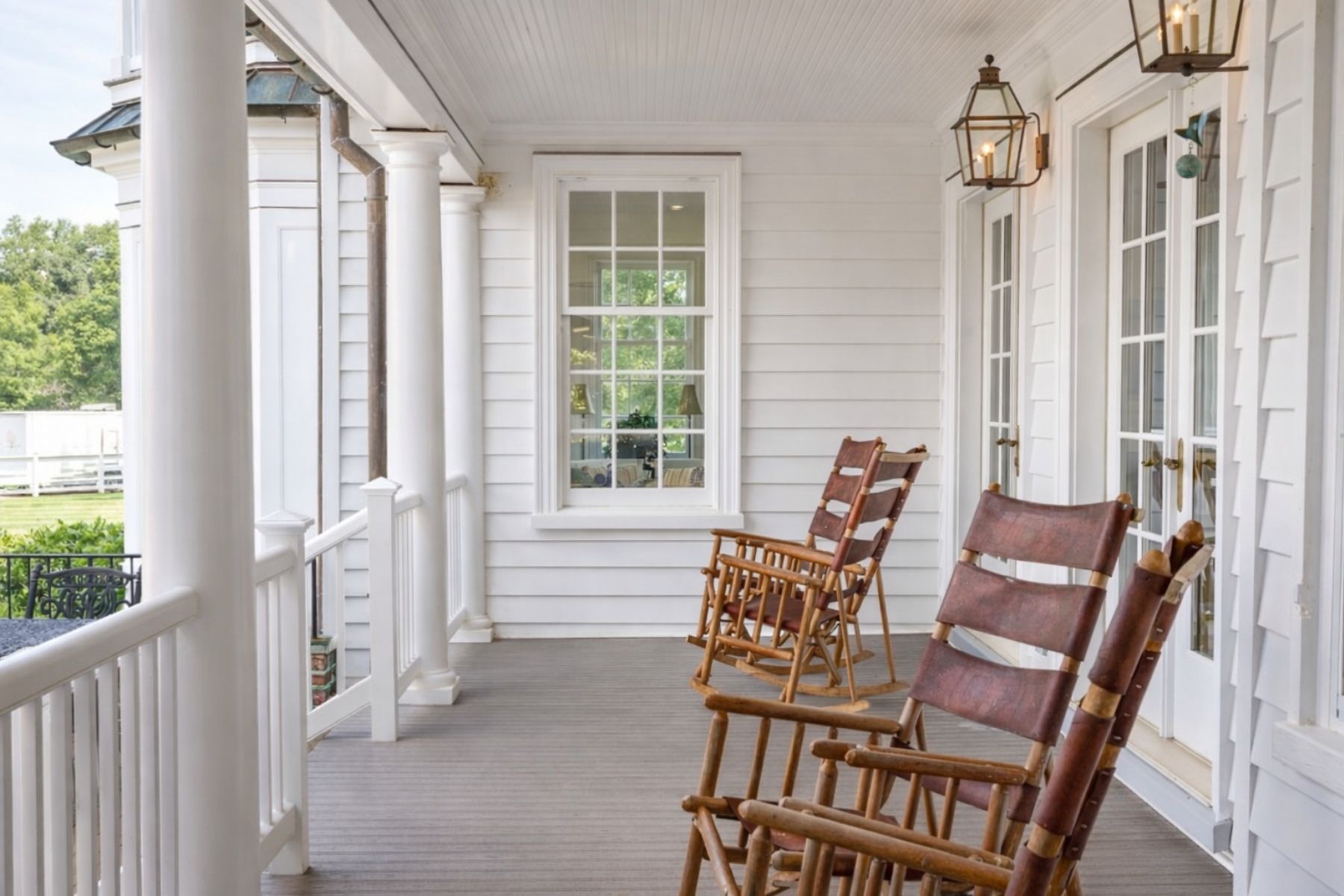 6887 Blenheim Road, Scottsville, VA
