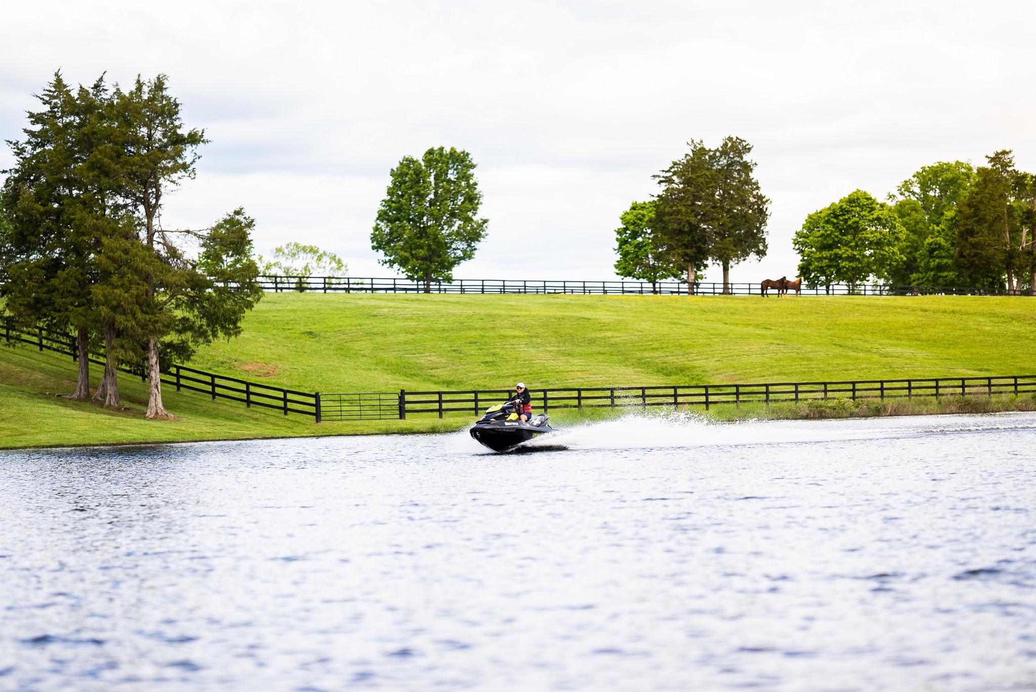 6887 Blenheim Road, Scottsville, VA