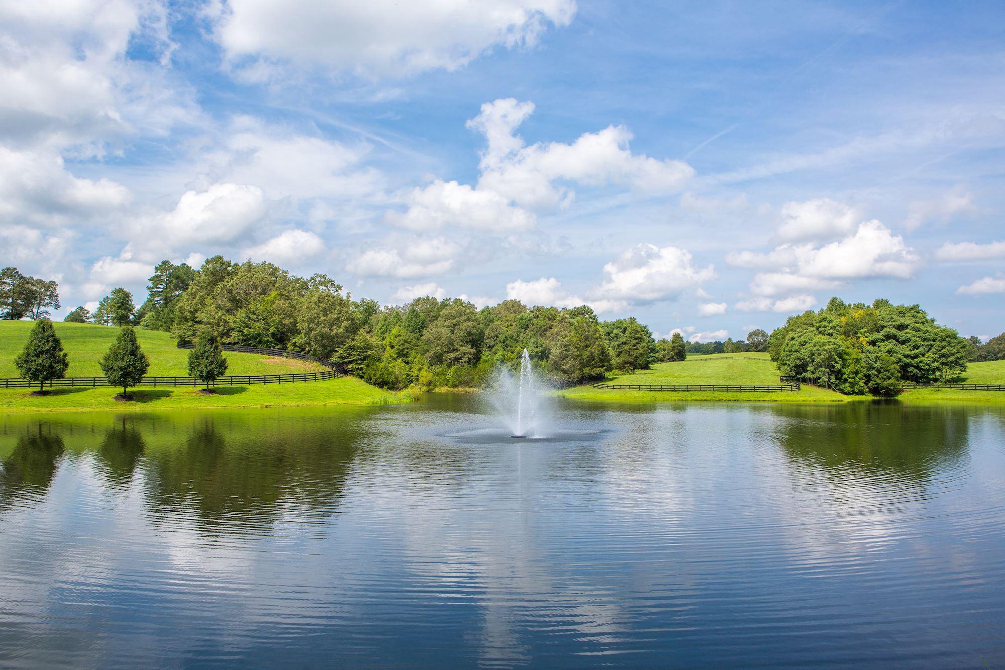 6887 Blenheim Road, Scottsville, VA