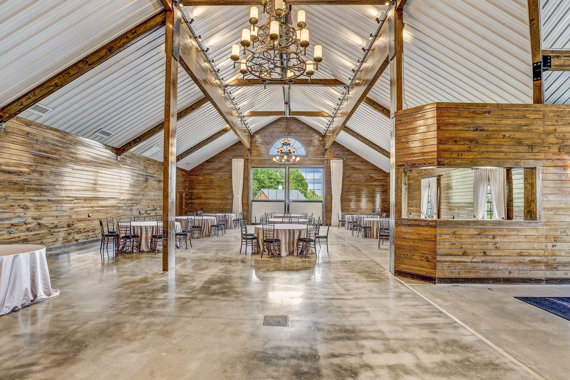 6887 Blenheim Road, Scottsville, VA