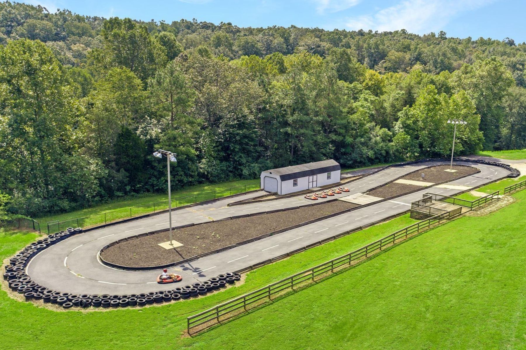6887 Blenheim Road, Scottsville, VA