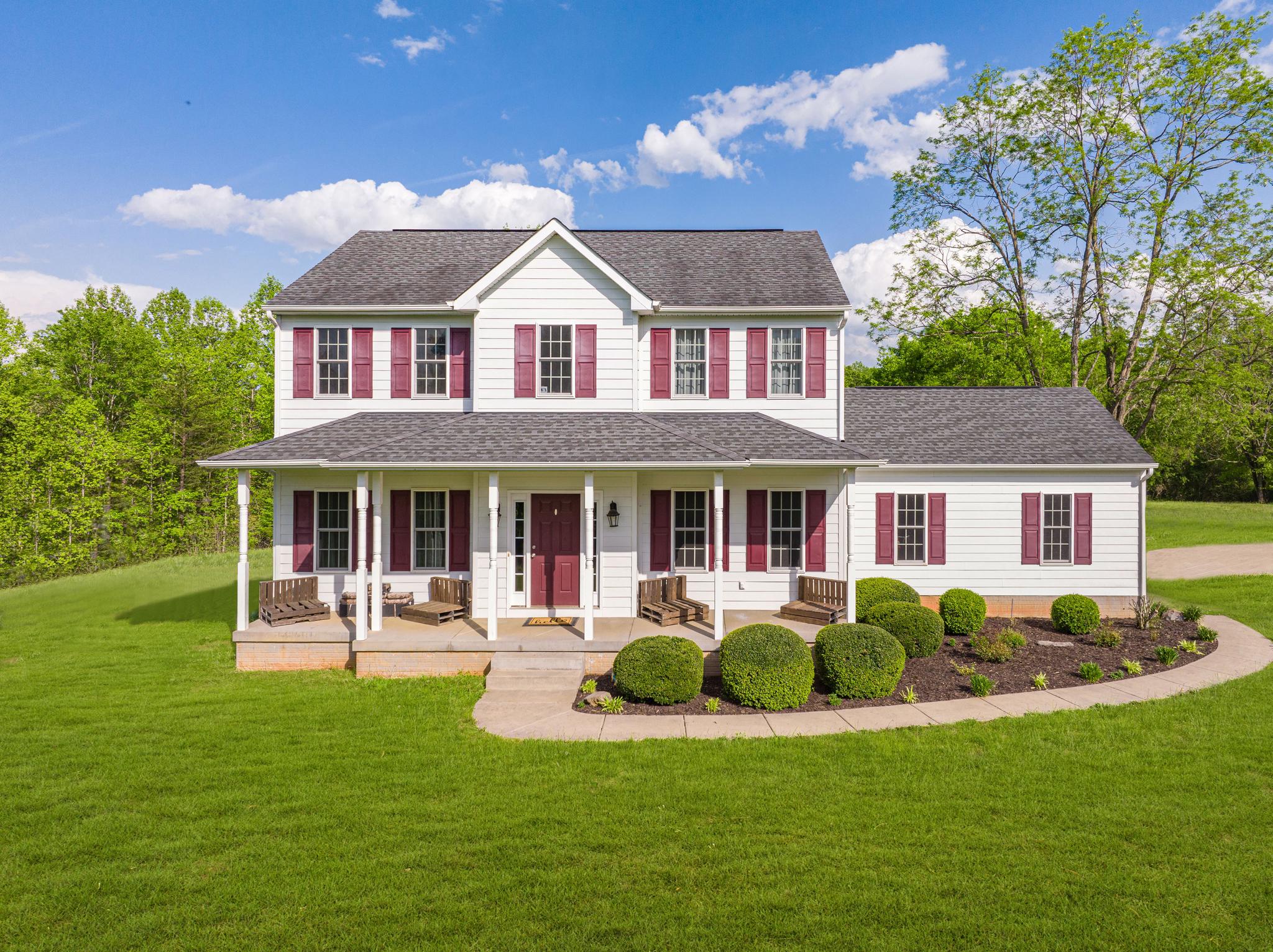 845 Raccoon Ridge Road 