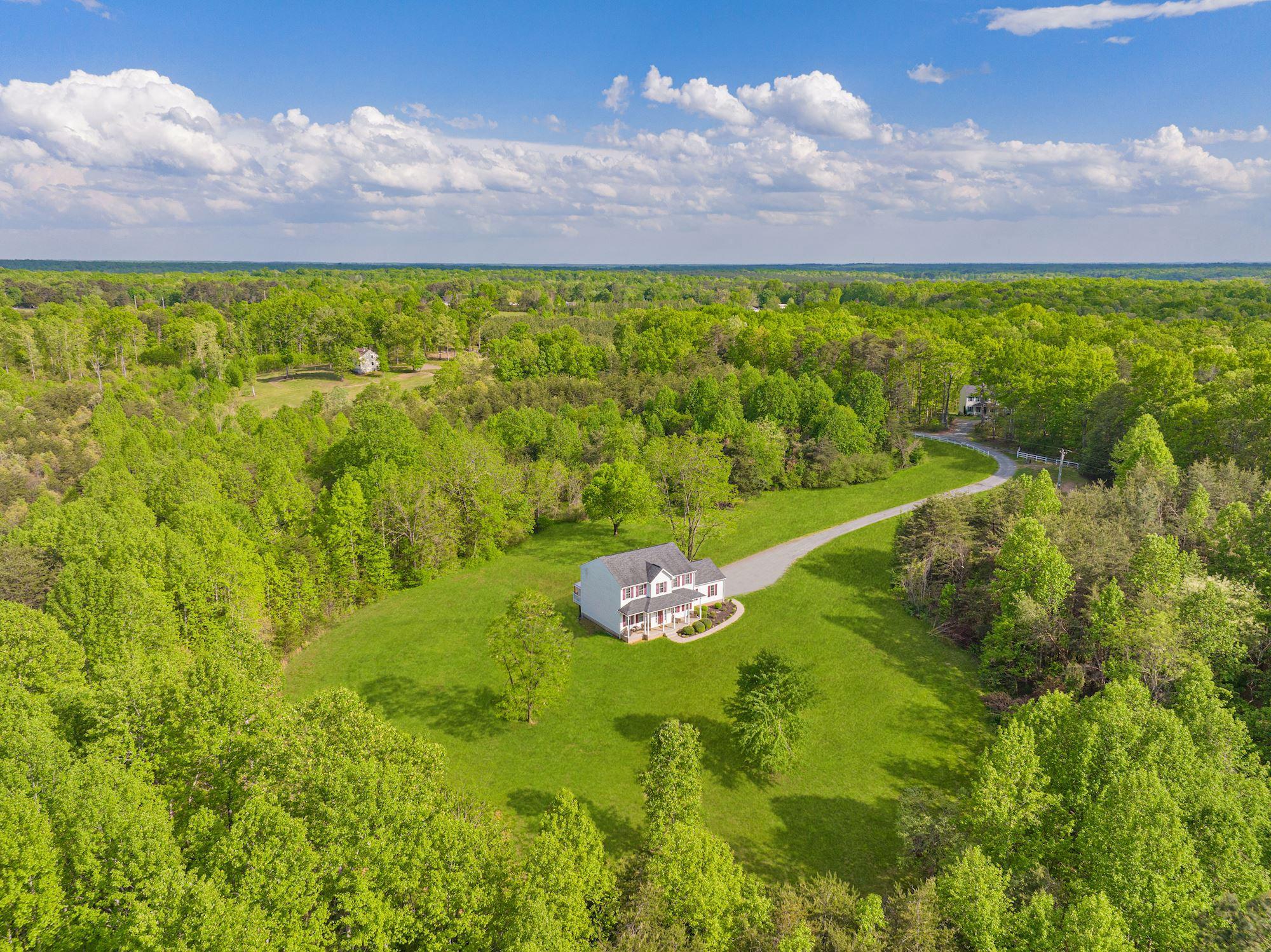 845 Raccoon Ridge Road 