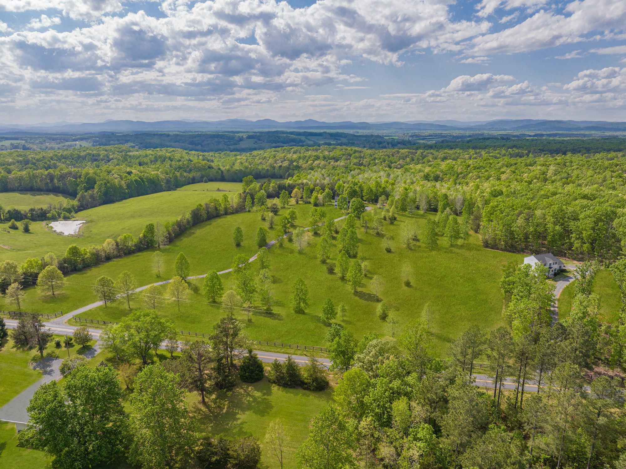 845 Raccoon Ridge Road 