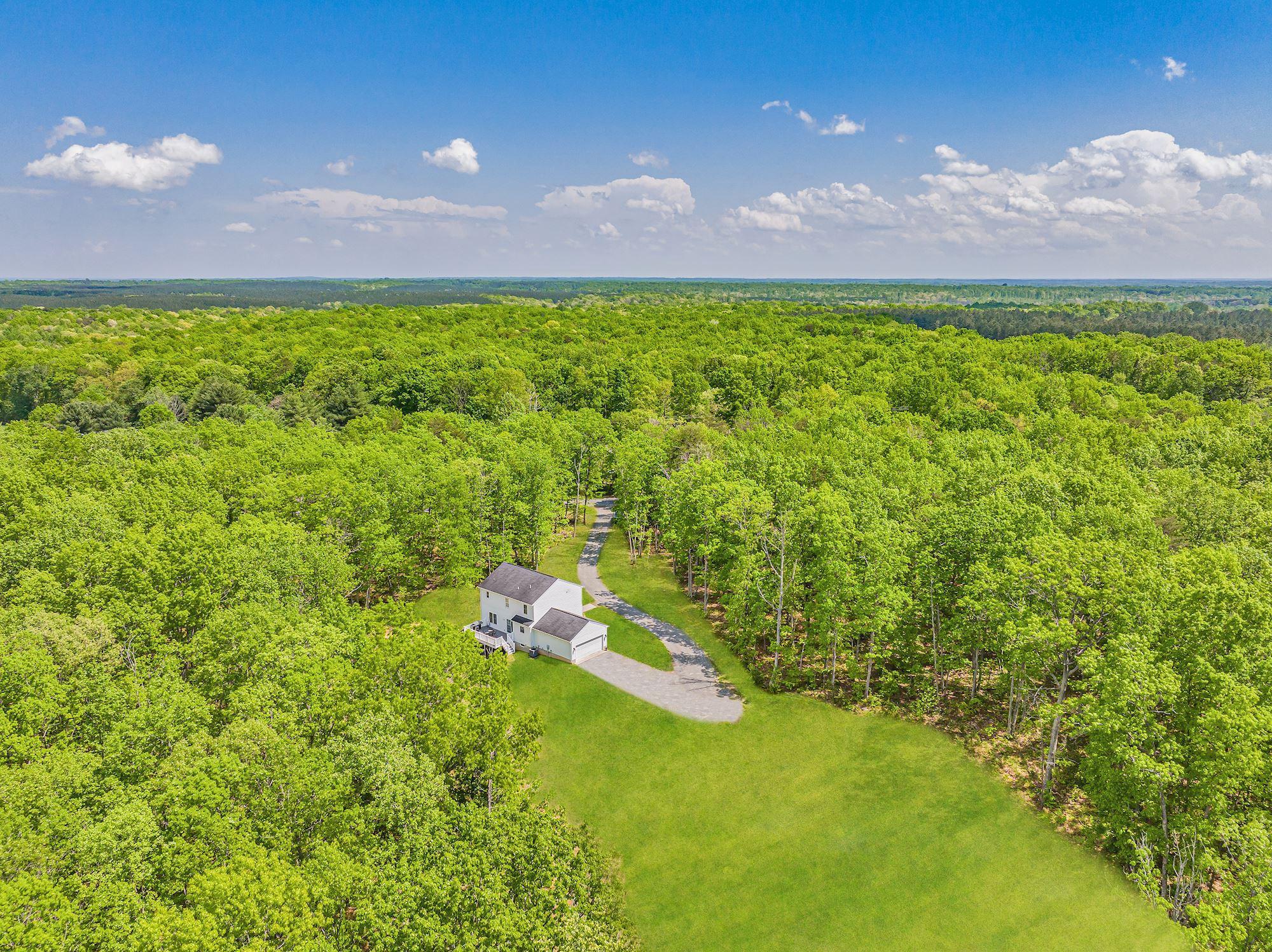 845 Raccoon Ridge Road 
