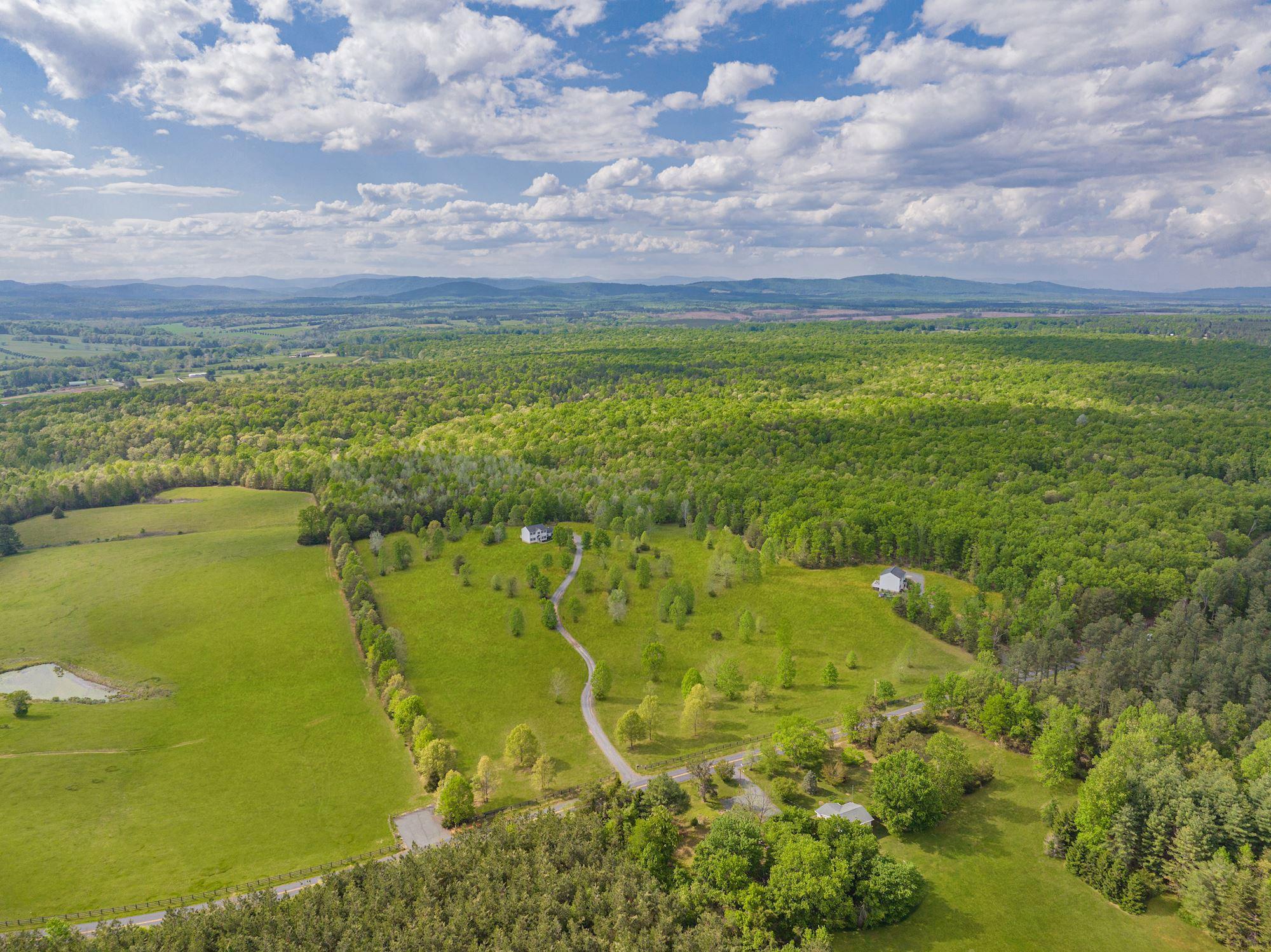 845 Raccoon Ridge Road 