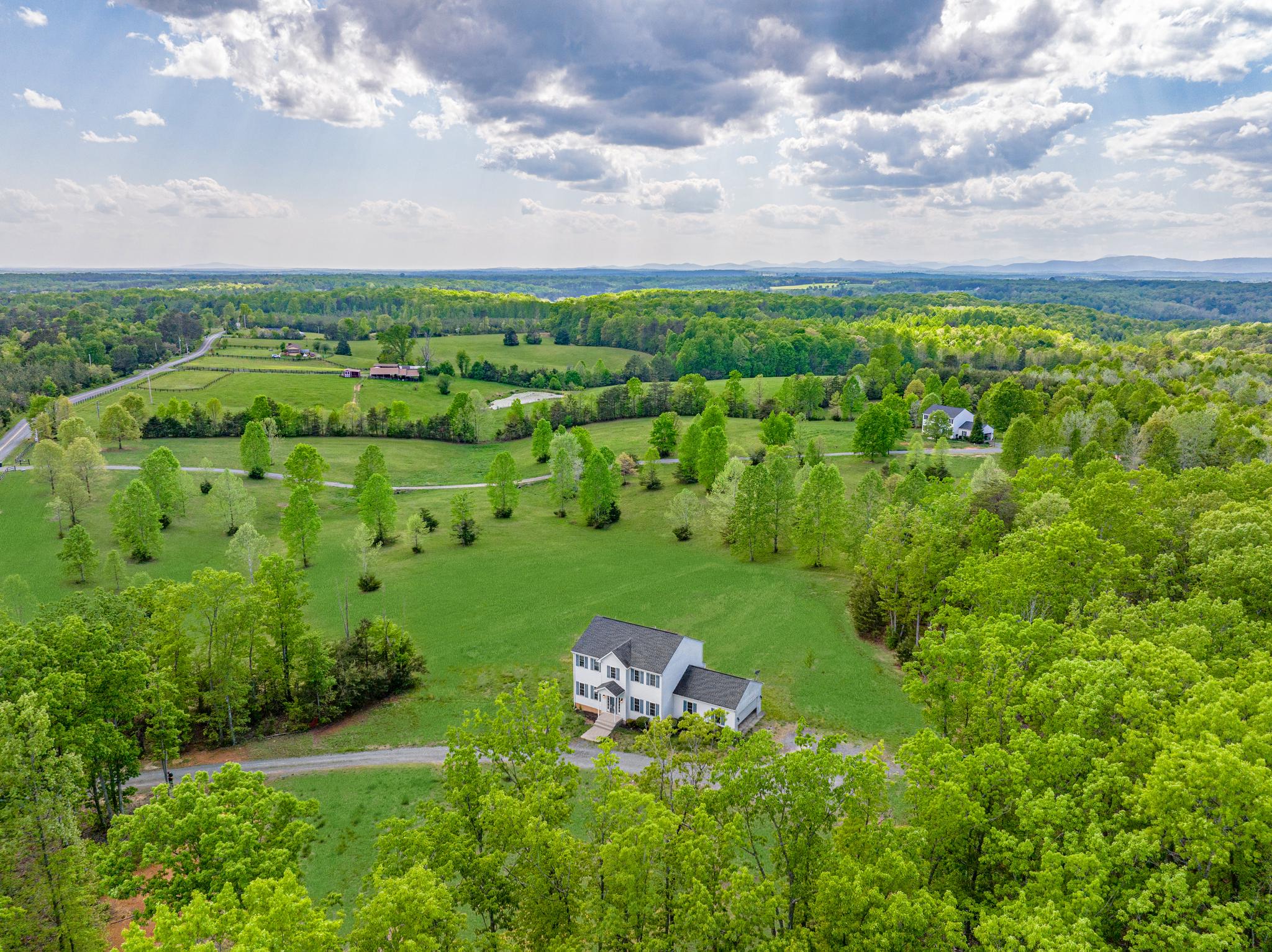 845 Raccoon Ridge Road 
