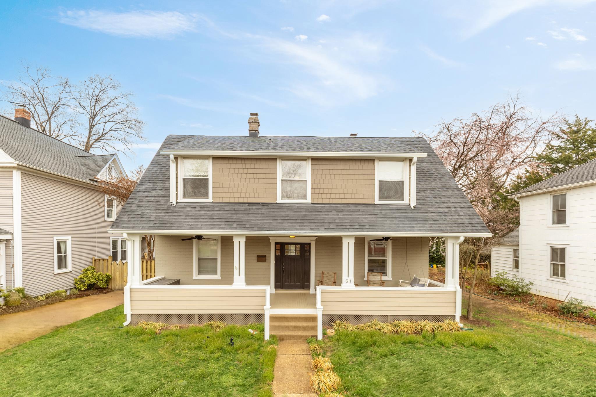 311 South Adams Street 