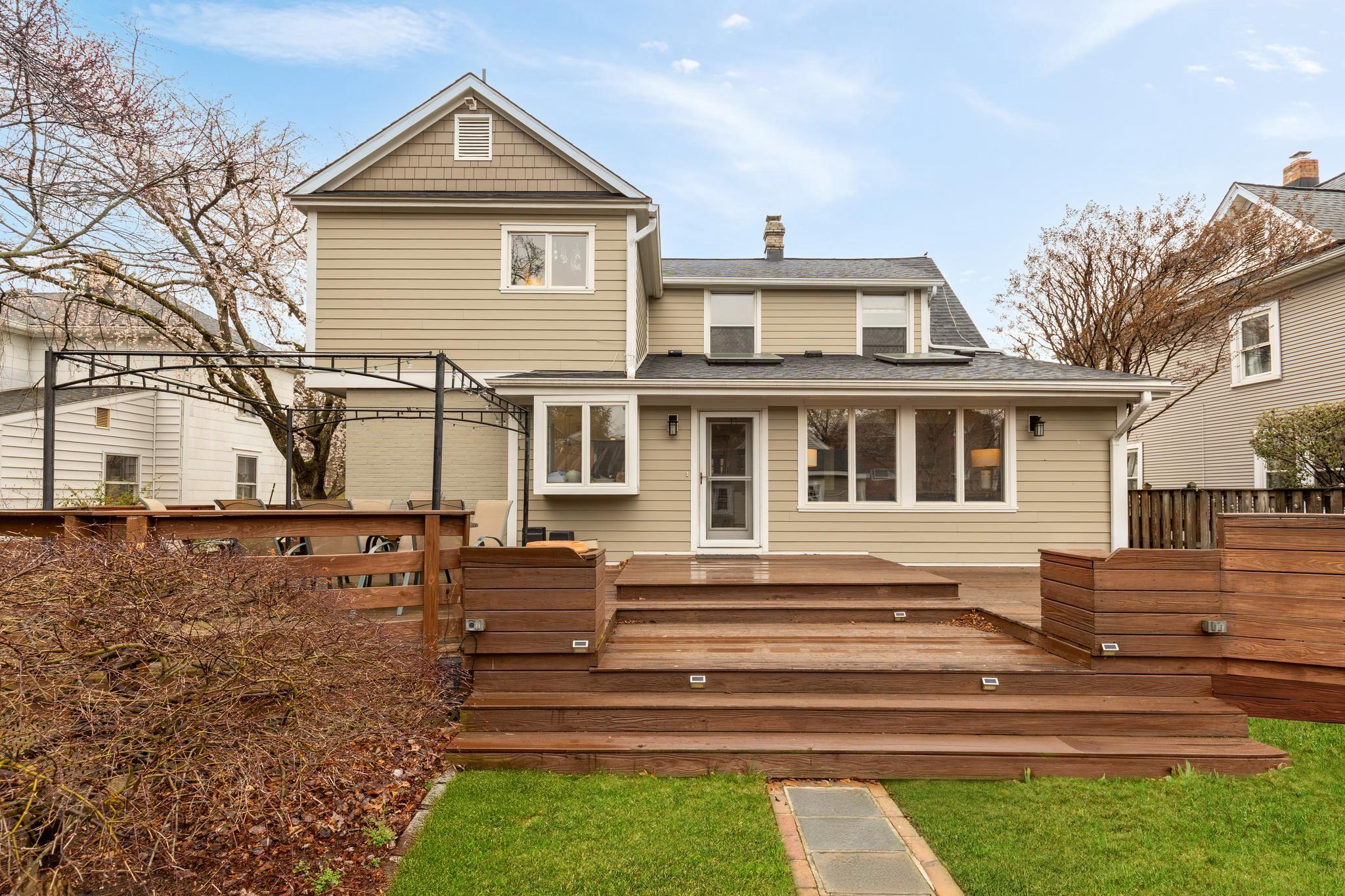 311 South Adams Street 