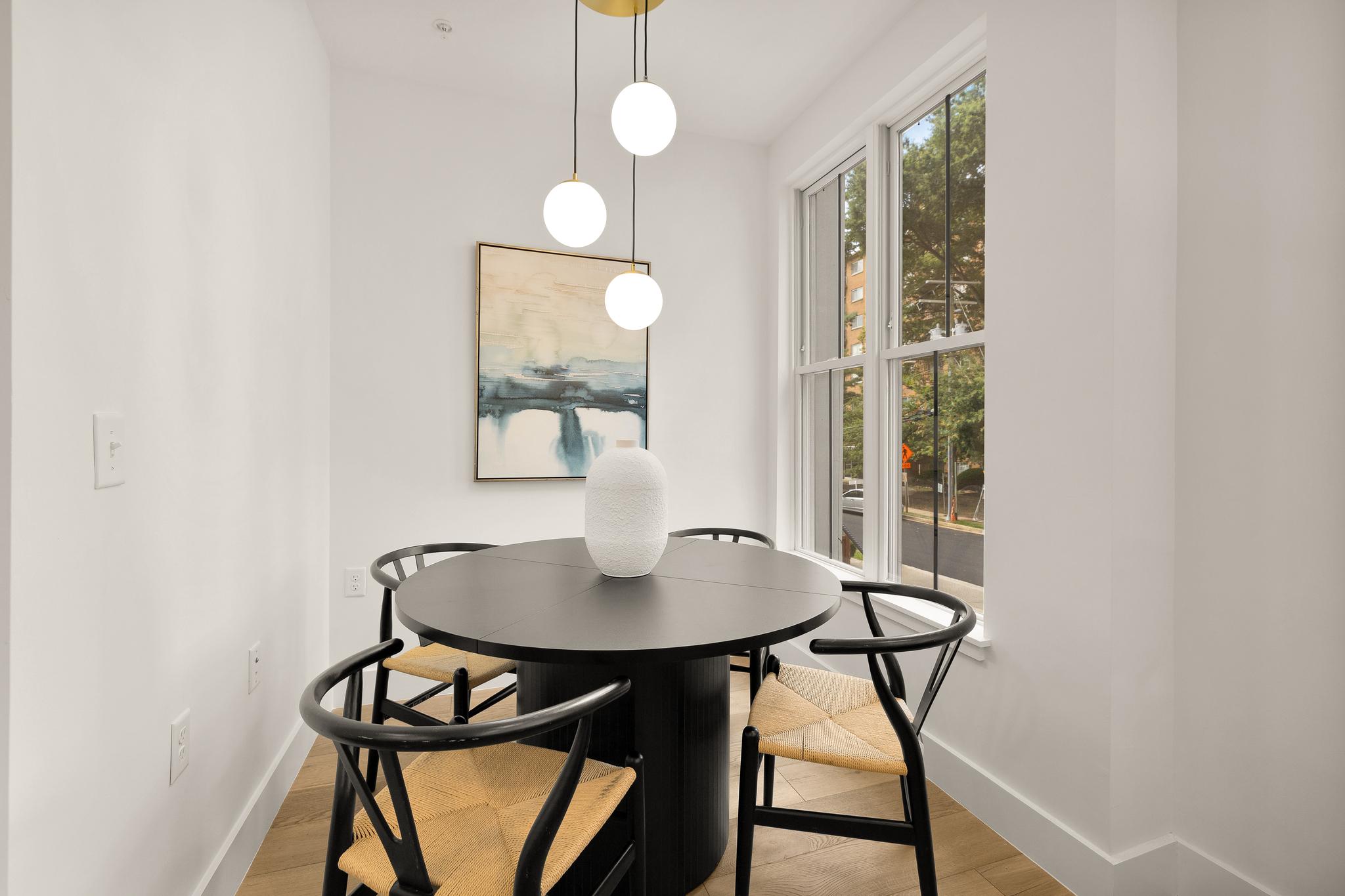 1245 N Pierce Street Unit# 4