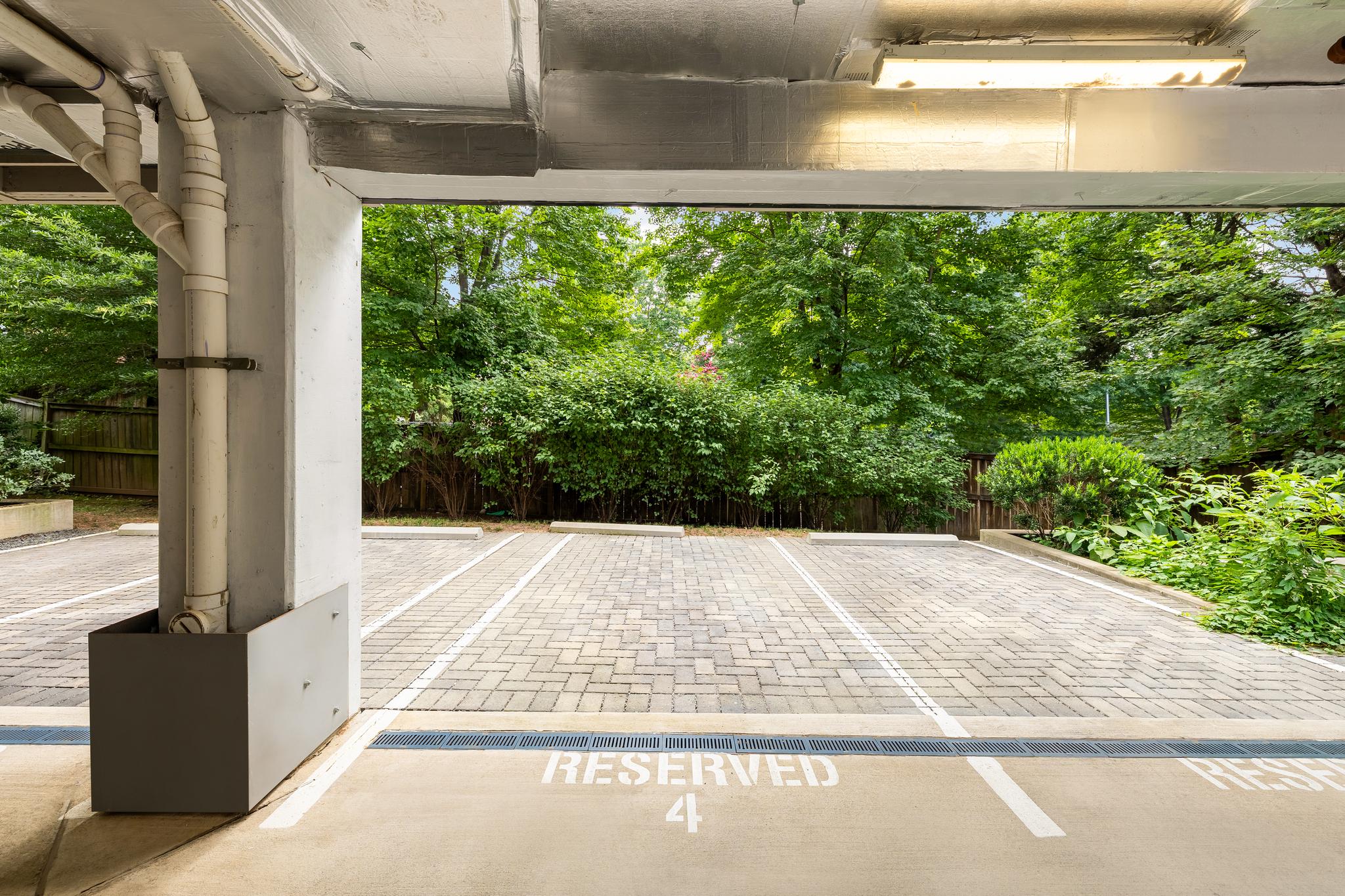 1245 N Pierce Street Unit# 4
