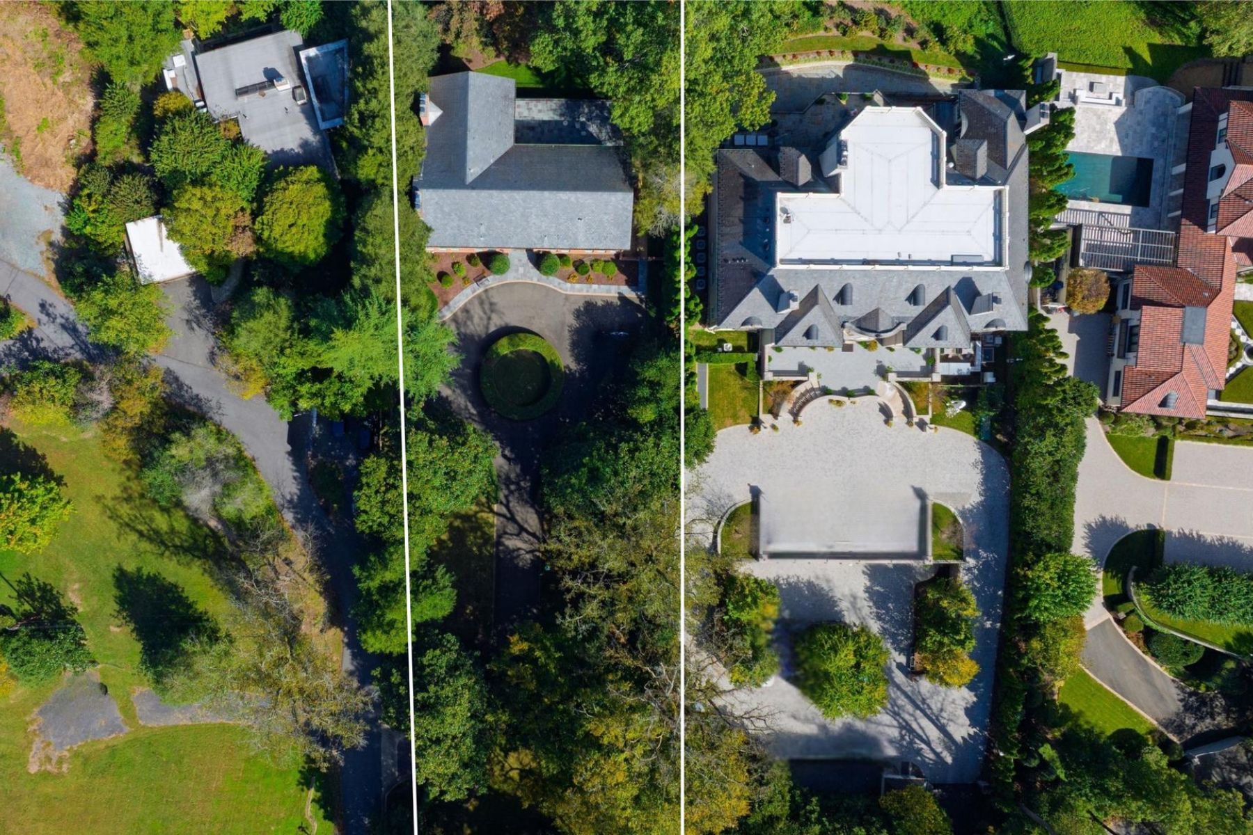 221 Chain Bridge Road