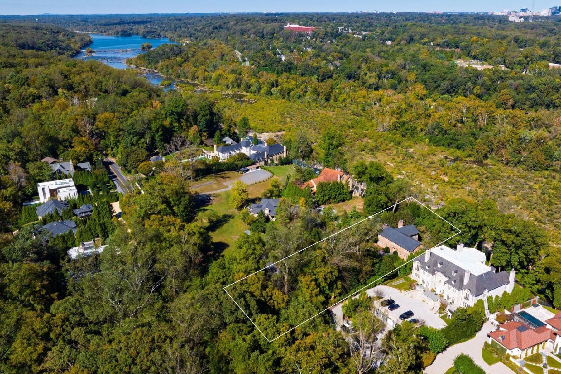 221 Chain Bridge Road
