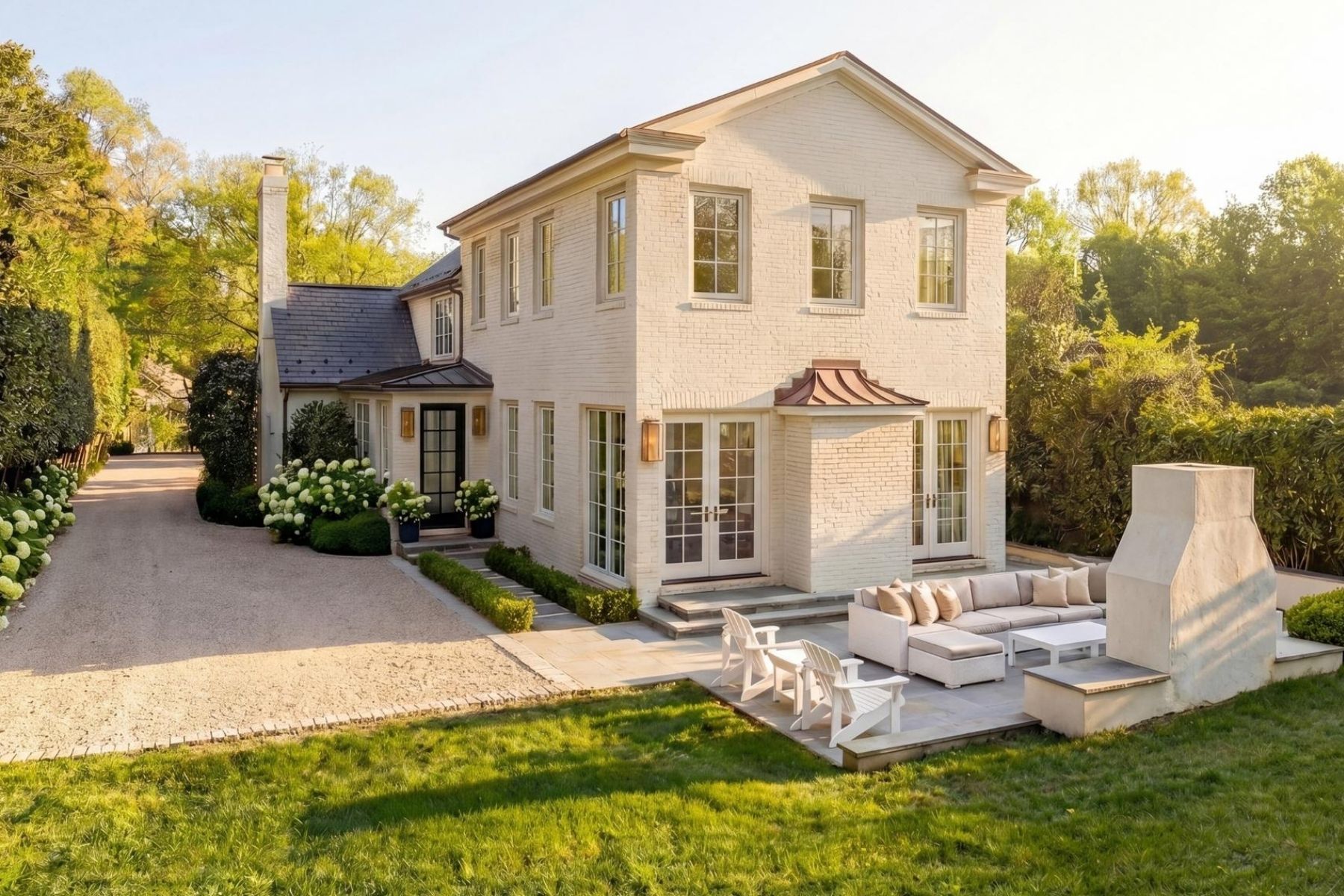 1704 Russell Road