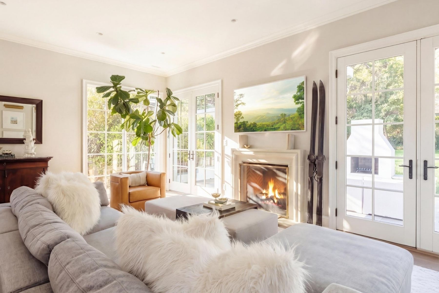 1704 Russell Road