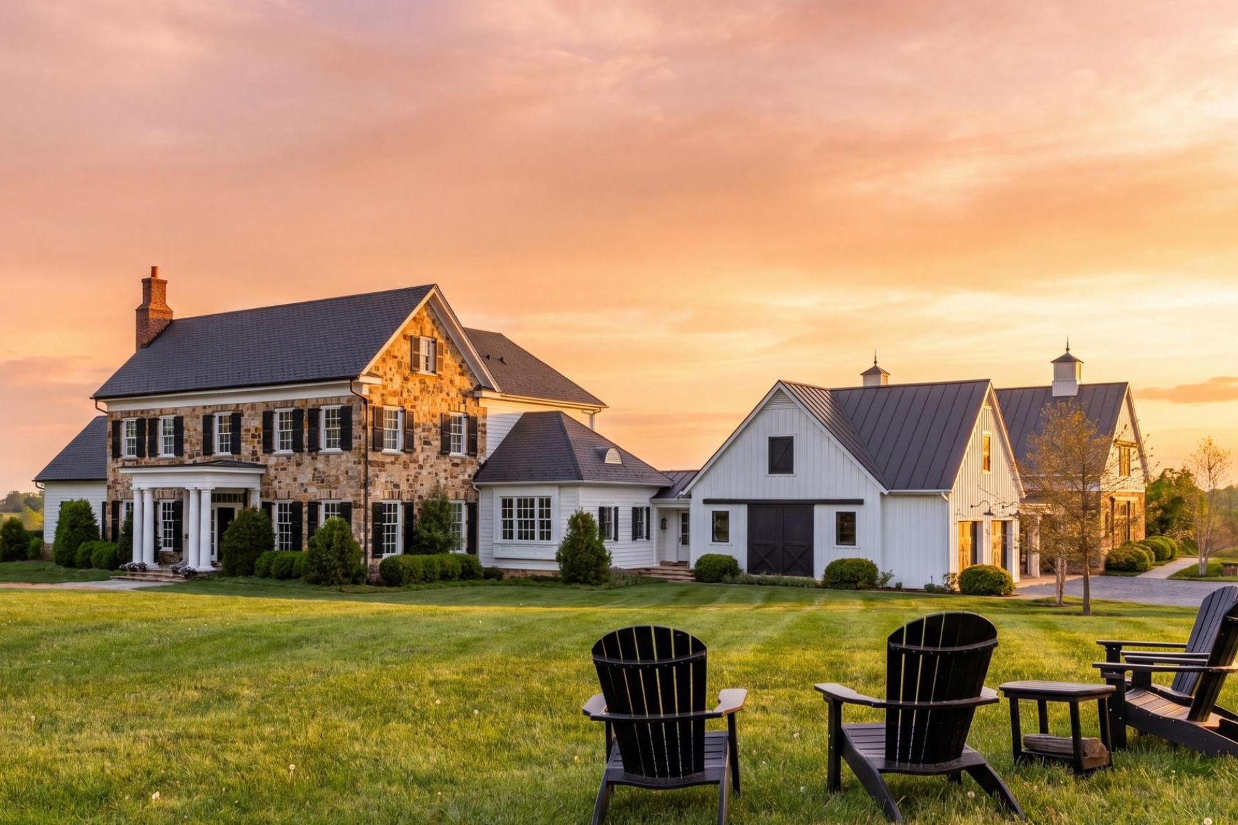 7316 Old Carters Mill Road