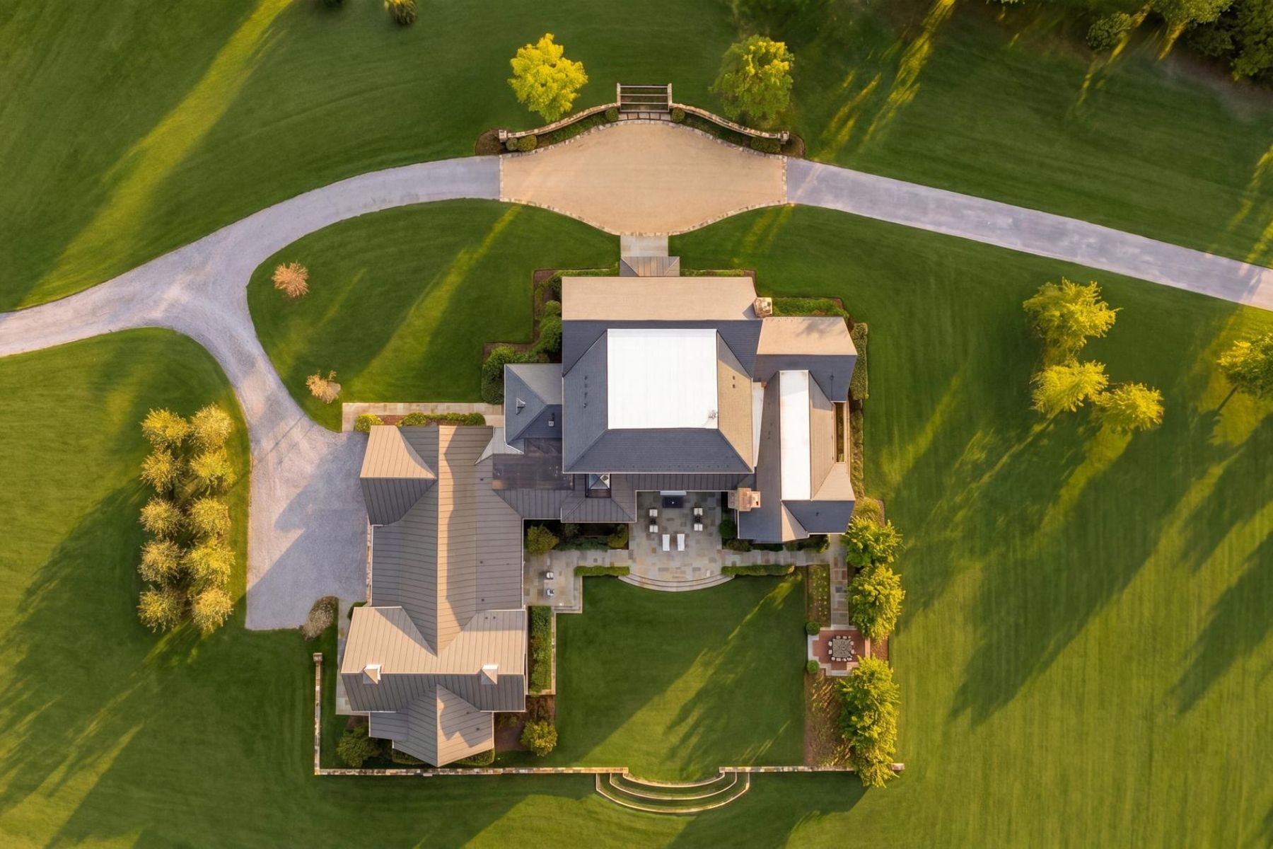 7316 Old Carters Mill Road