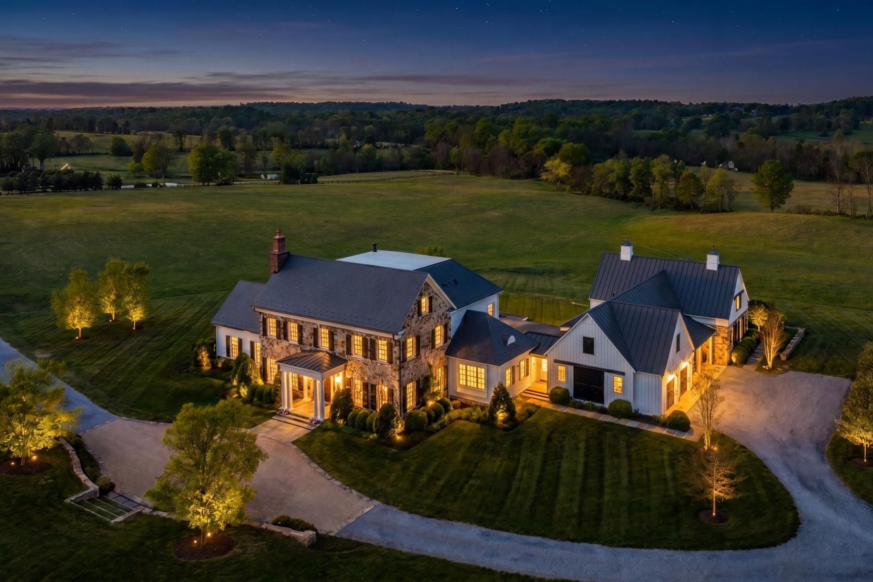7316 Old Carters Mill Road