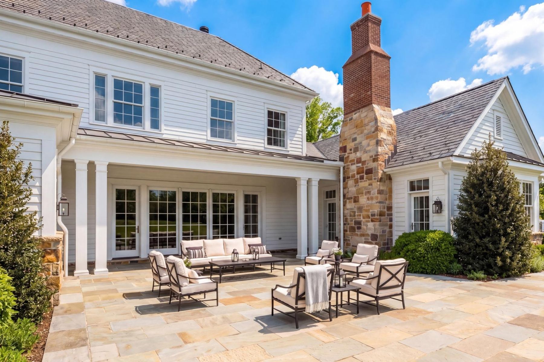 7316 Old Carters Mill Road